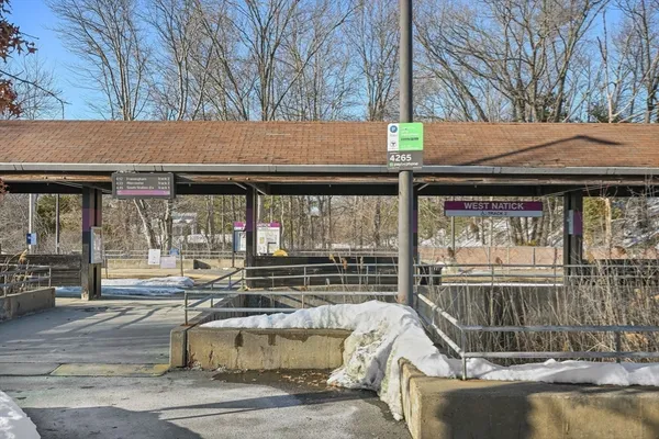 $409,500 | 1 Post Oak Lane, Unit 19, Natick, MA 01760