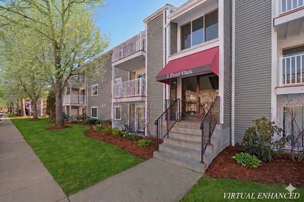 $409,500 | 1 Post Oak Lane, Unit 19, Natick, MA 01760