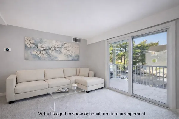 $409,500 | 1 Post Oak Lane, Unit 19, Natick, MA 01760