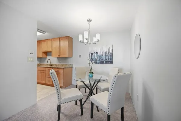 $409,500 | 1 Post Oak Lane, Unit 19, Natick, MA 01760