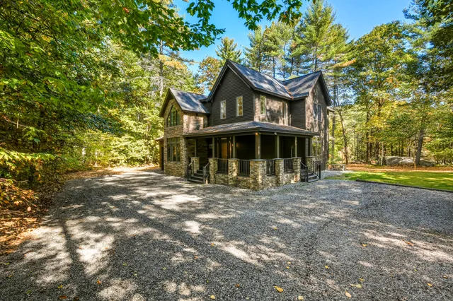 $885,000 | 52 North Bridgton Road, Waterford, ME 04088