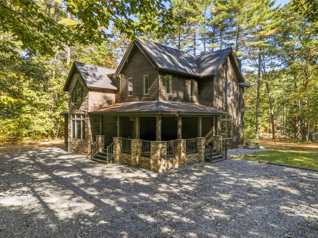 $885,000 | 52 North Bridgton Road, Waterford, ME 04088