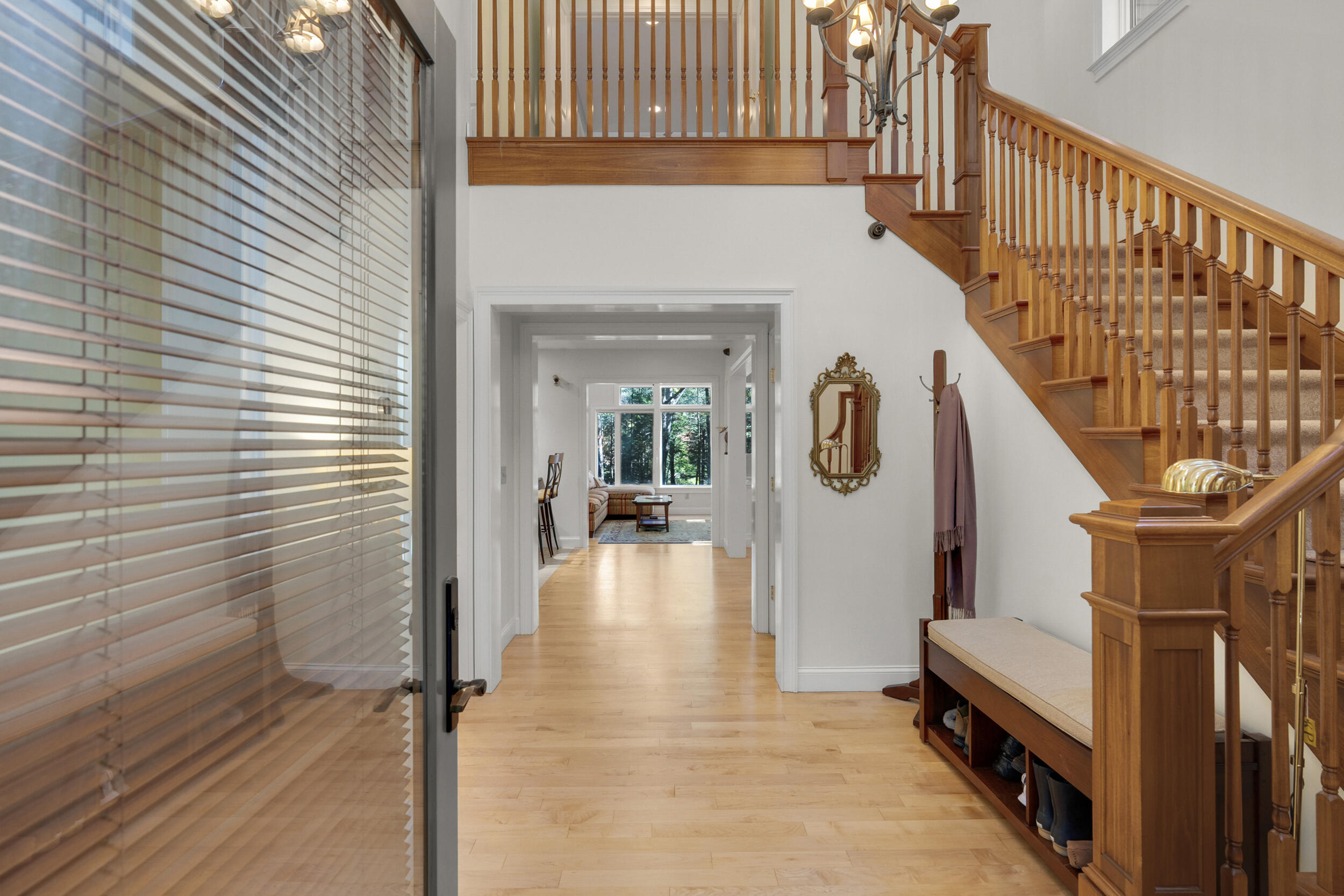 52 North Bridgton Road Waterford, ME 04088 - Photo 16 of 89 Entry