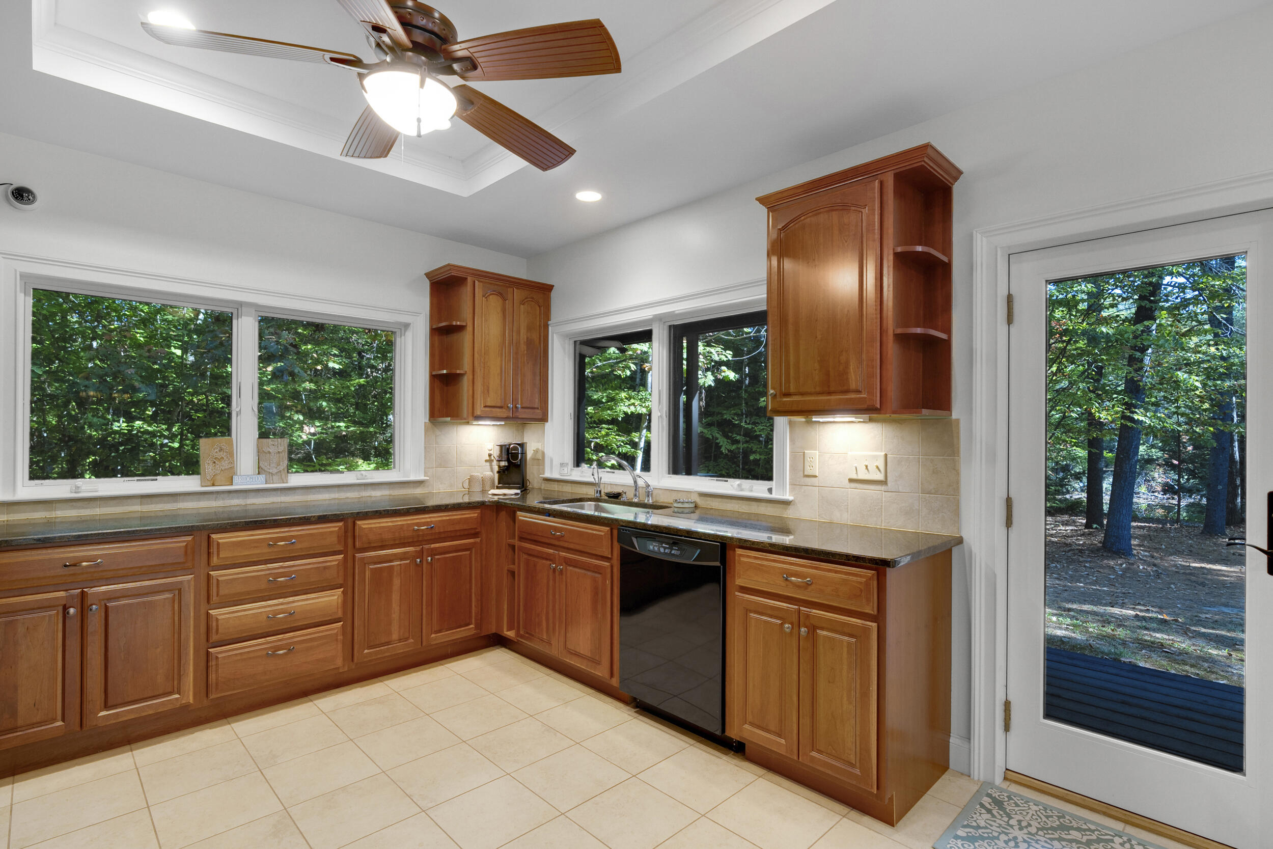 52 North Bridgton Road Waterford, ME 04088 - Photo 21 of 89 Kitchen