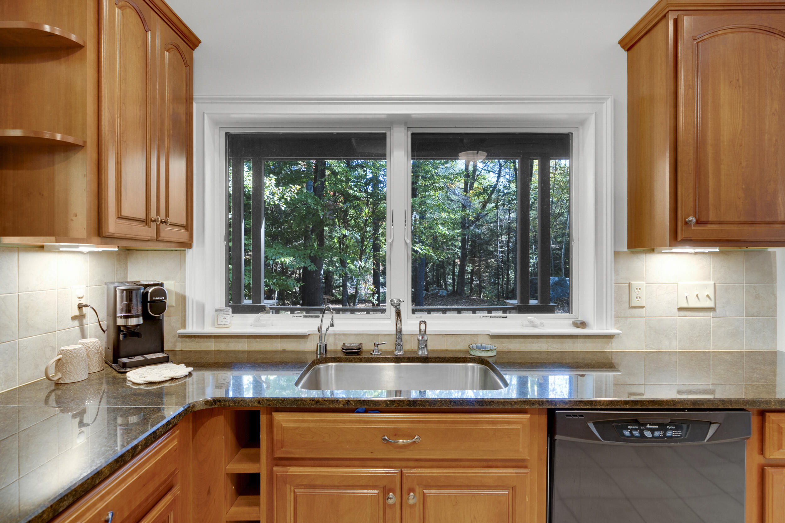 52 North Bridgton Road Waterford, ME 04088 - Photo 22 of 89 Kitchen