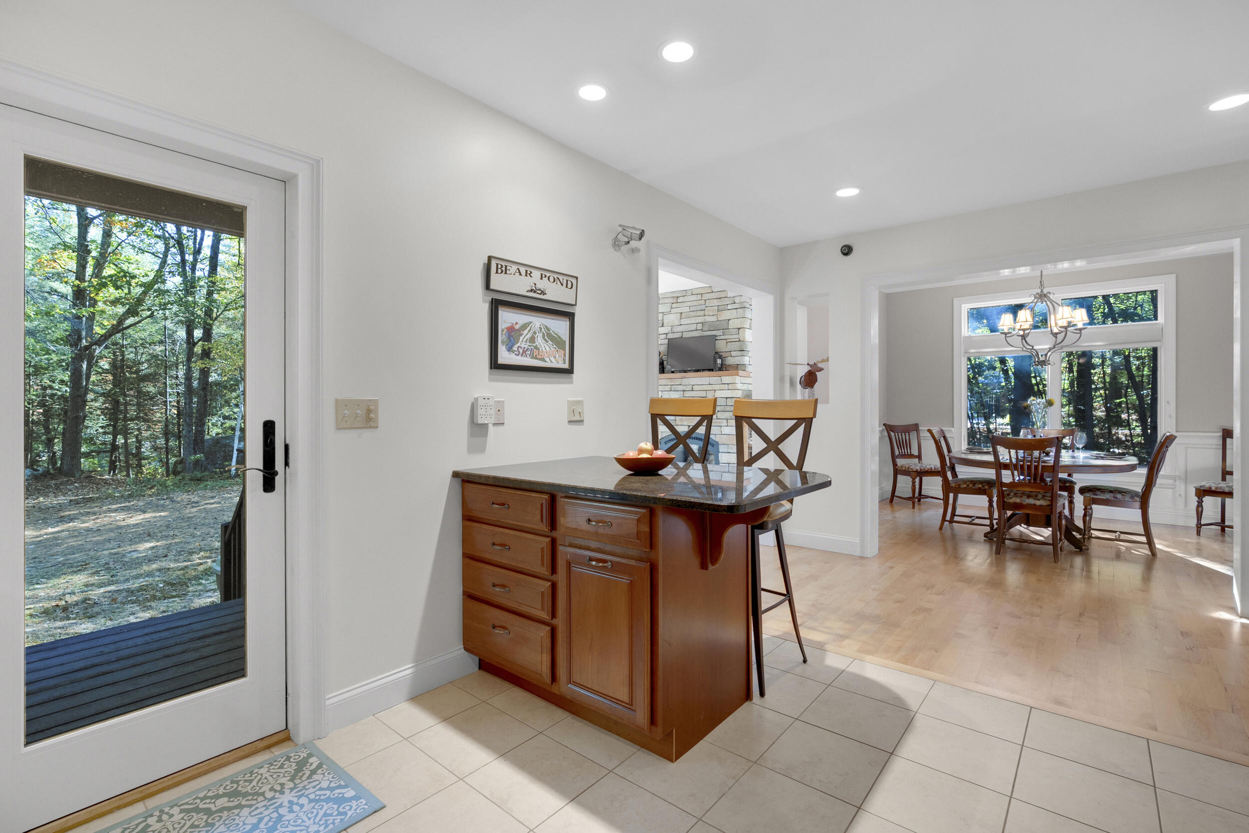 52 North Bridgton Road Waterford, ME 04088 - Photo 24 of 89 Kitchen