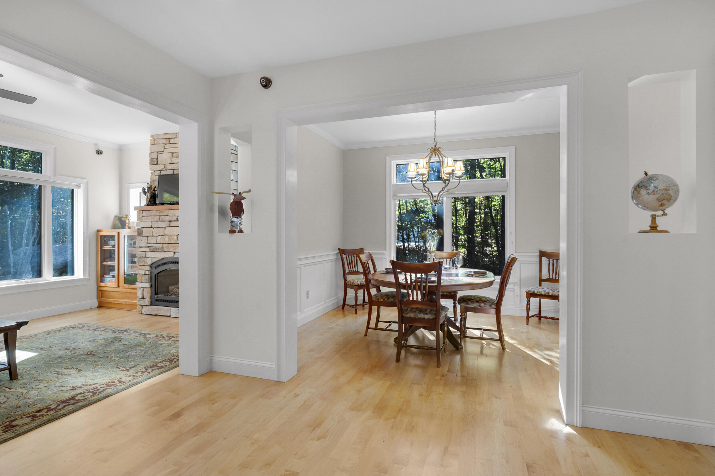 52 North Bridgton Road Waterford, ME 04088 - Photo 25 of 89 Dining