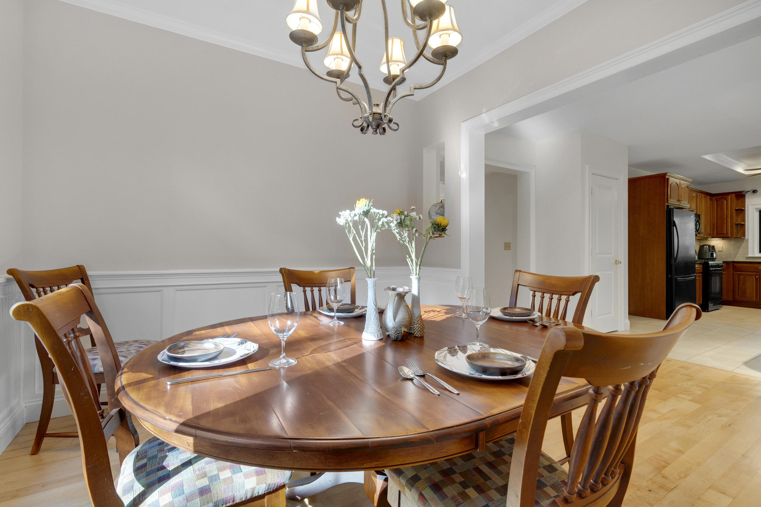 52 North Bridgton Road Waterford, ME 04088 - Photo 27 of 89 Dining