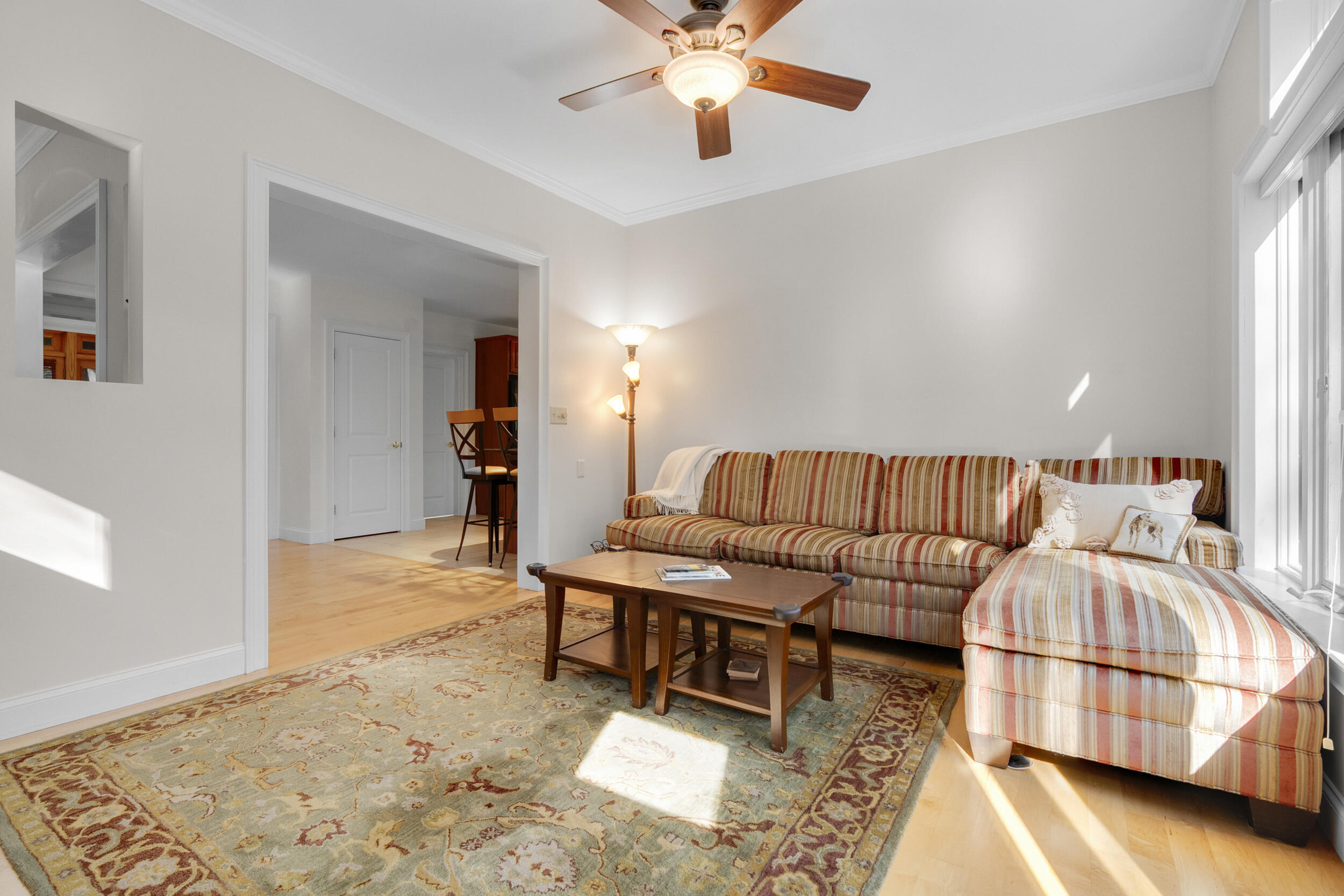 52 North Bridgton Road Waterford, ME 04088 - Photo 30 of 89 Living Room