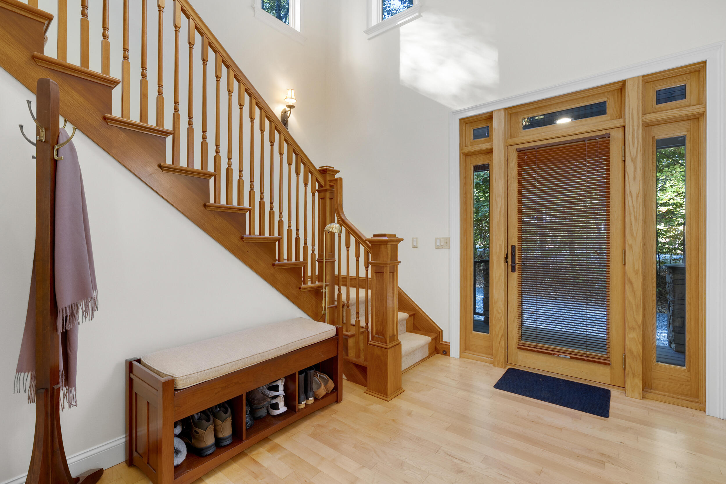 52 North Bridgton Road Waterford, ME 04088 - Photo 32 of 89 Entry