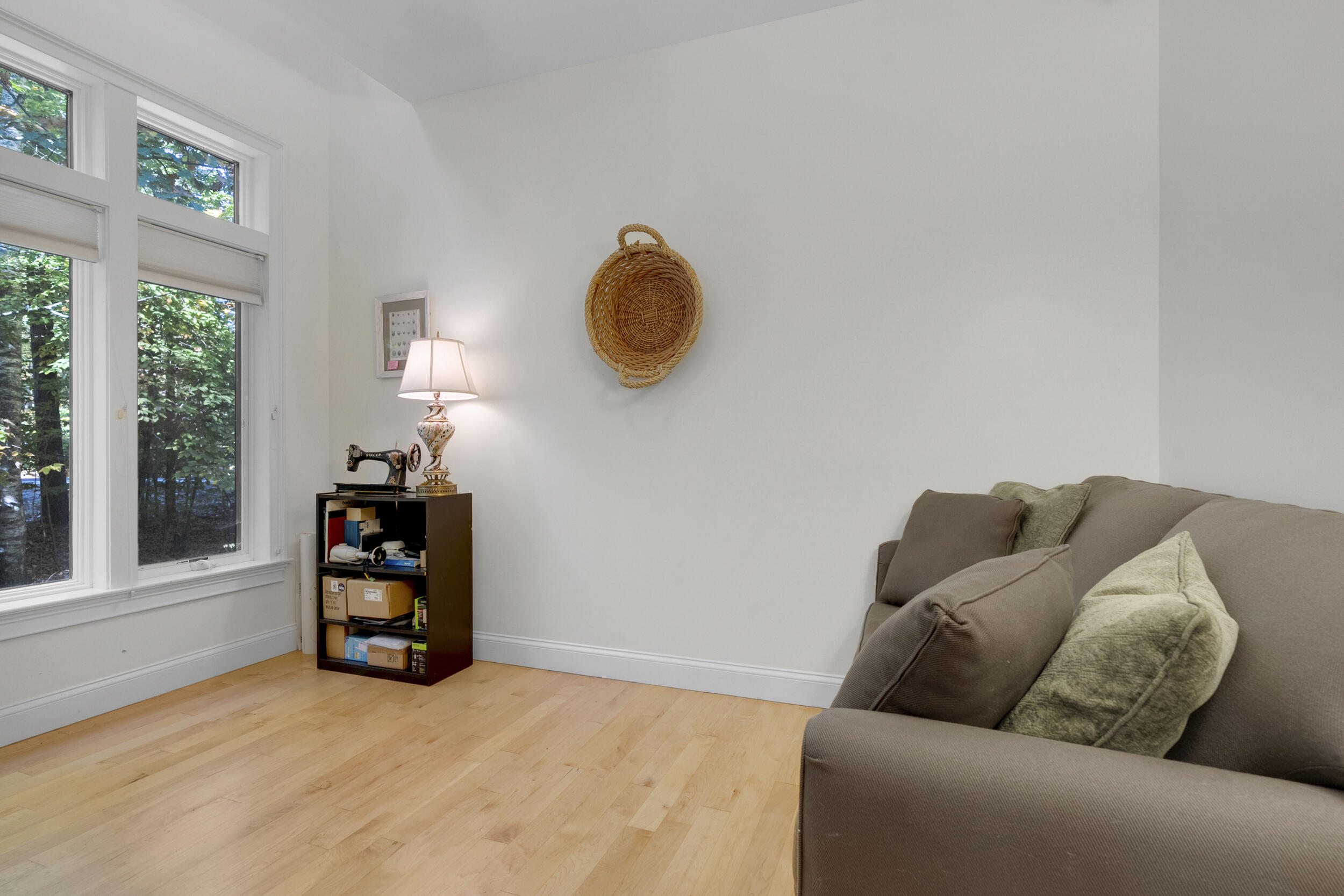 52 North Bridgton Road Waterford, ME 04088 - Photo 34 of 89 1st Floor Office