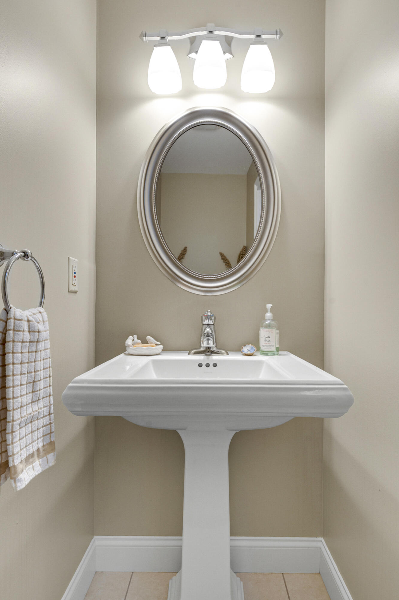 52 North Bridgton Road Waterford, ME 04088 - Photo 36 of 89 1st Floor Half Bath