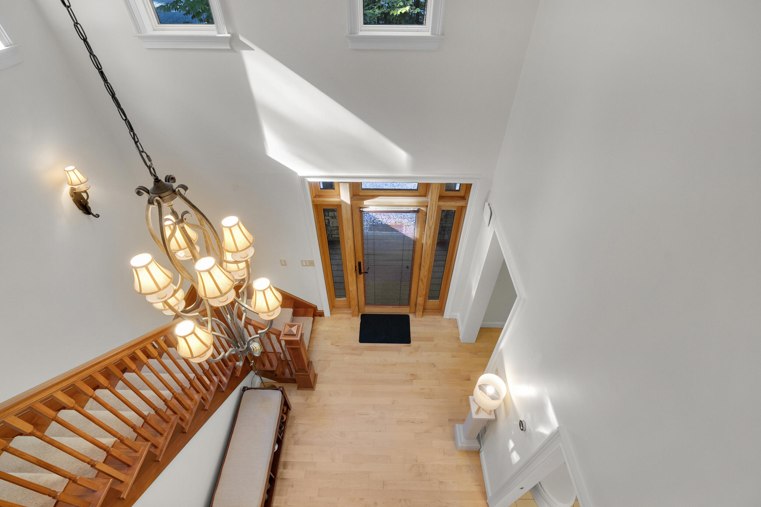 52 North Bridgton Road Waterford, ME 04088 - Photo 39 of 89 Entry