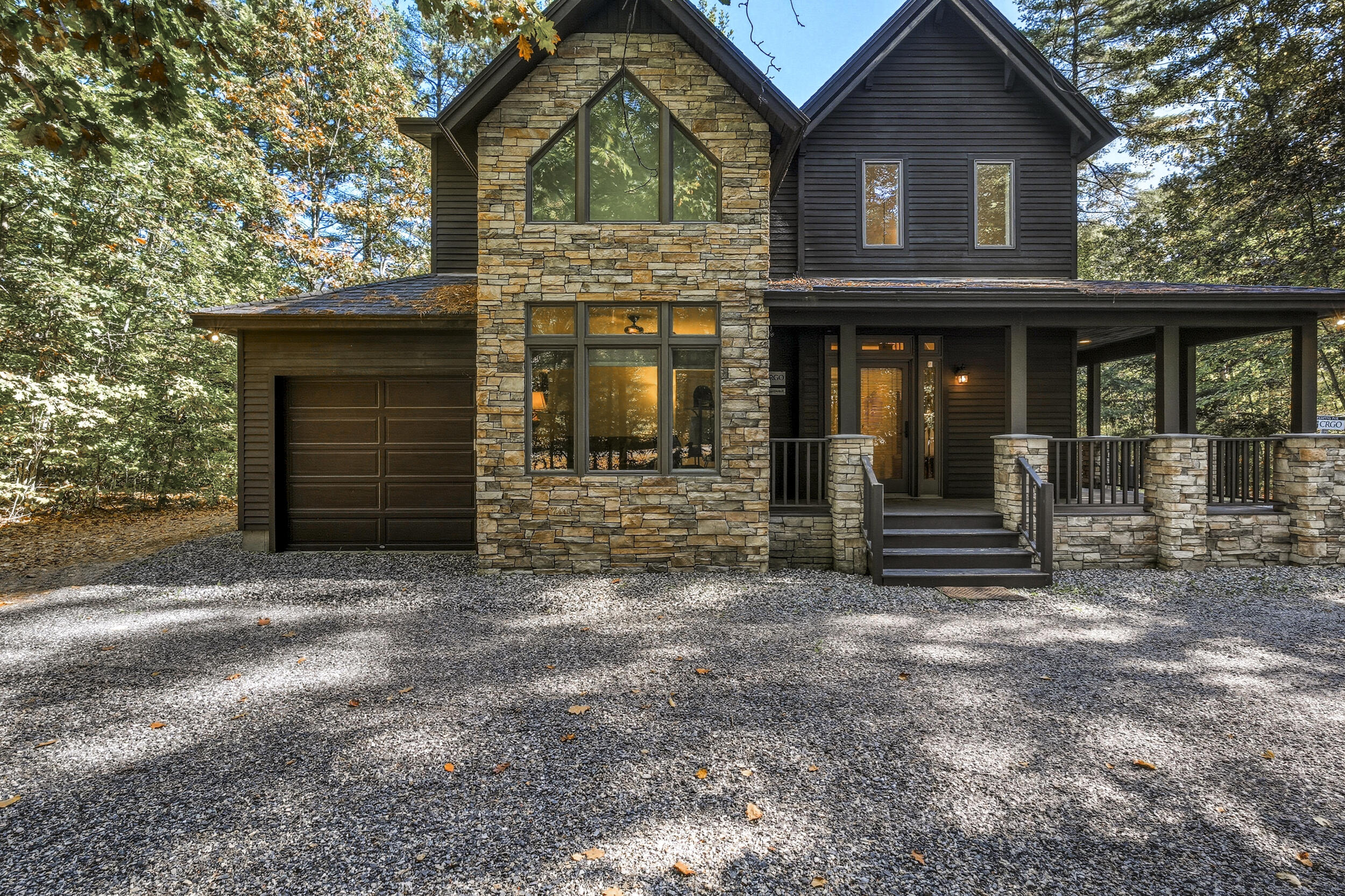 52 North Bridgton Road Waterford, ME 04088 - Photo 4 of 89 Exterior