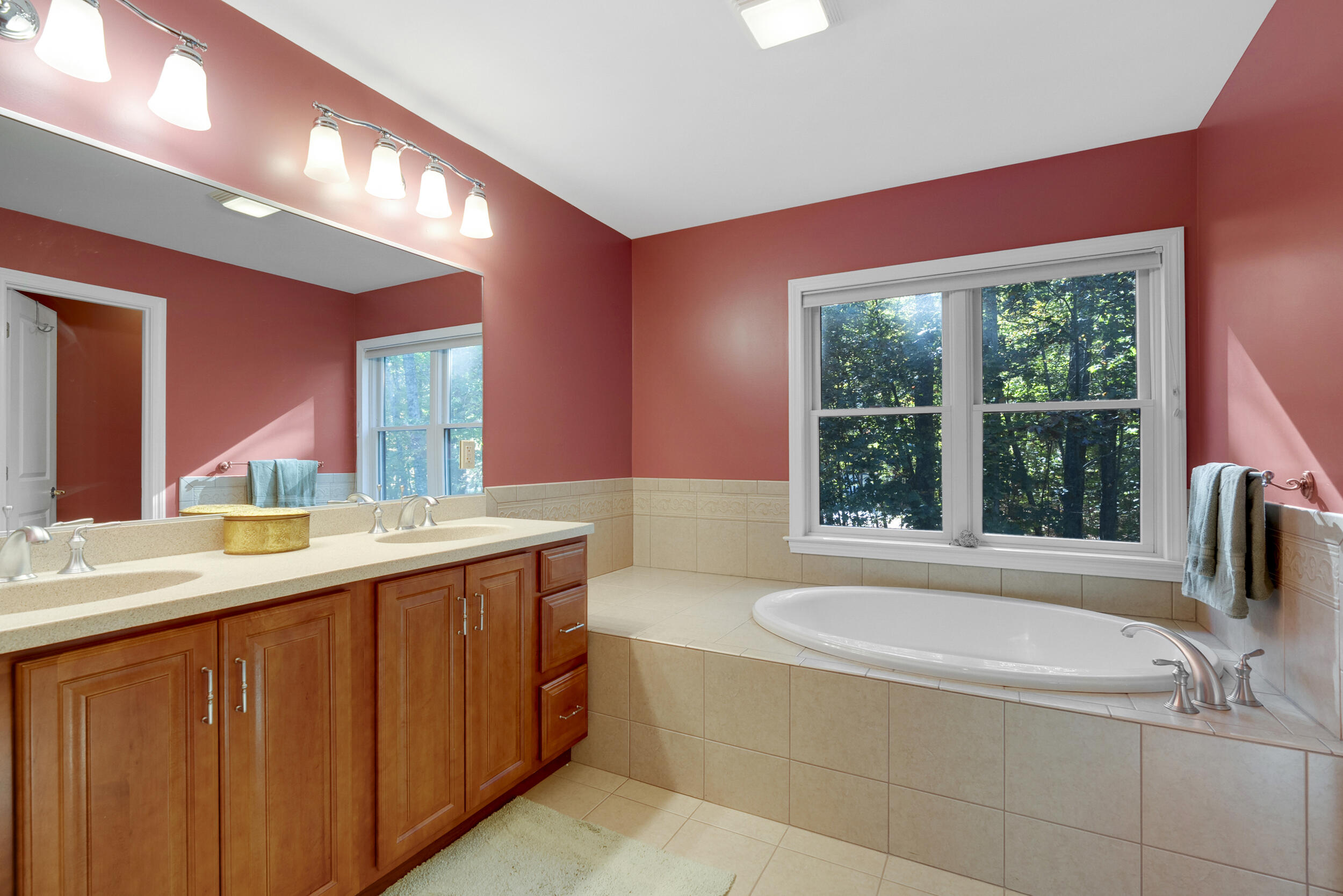 52 North Bridgton Road Waterford, ME 04088 - Photo 43 of 89 Primary Suite