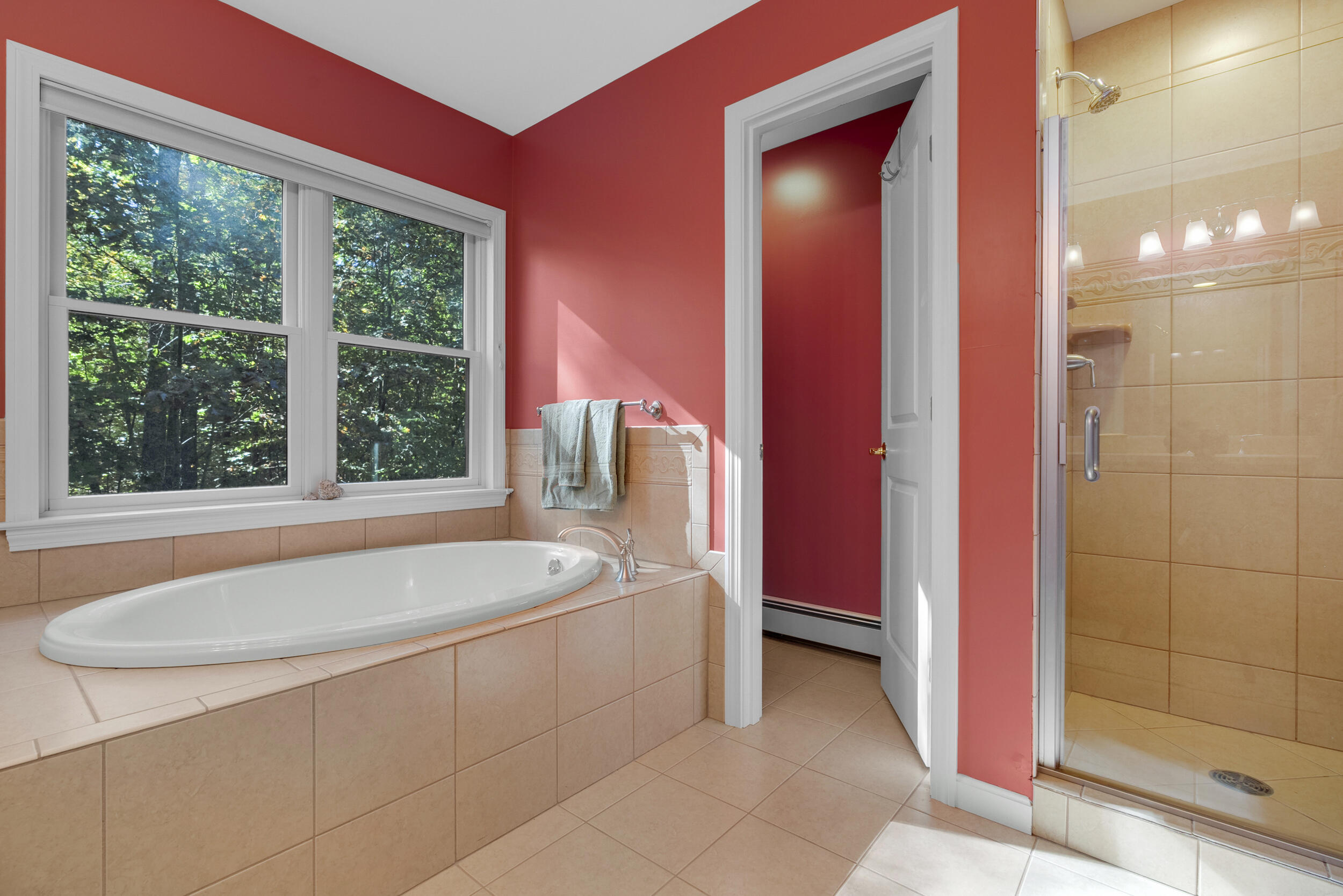 52 North Bridgton Road Waterford, ME 04088 - Photo 45 of 89 Primary Suite