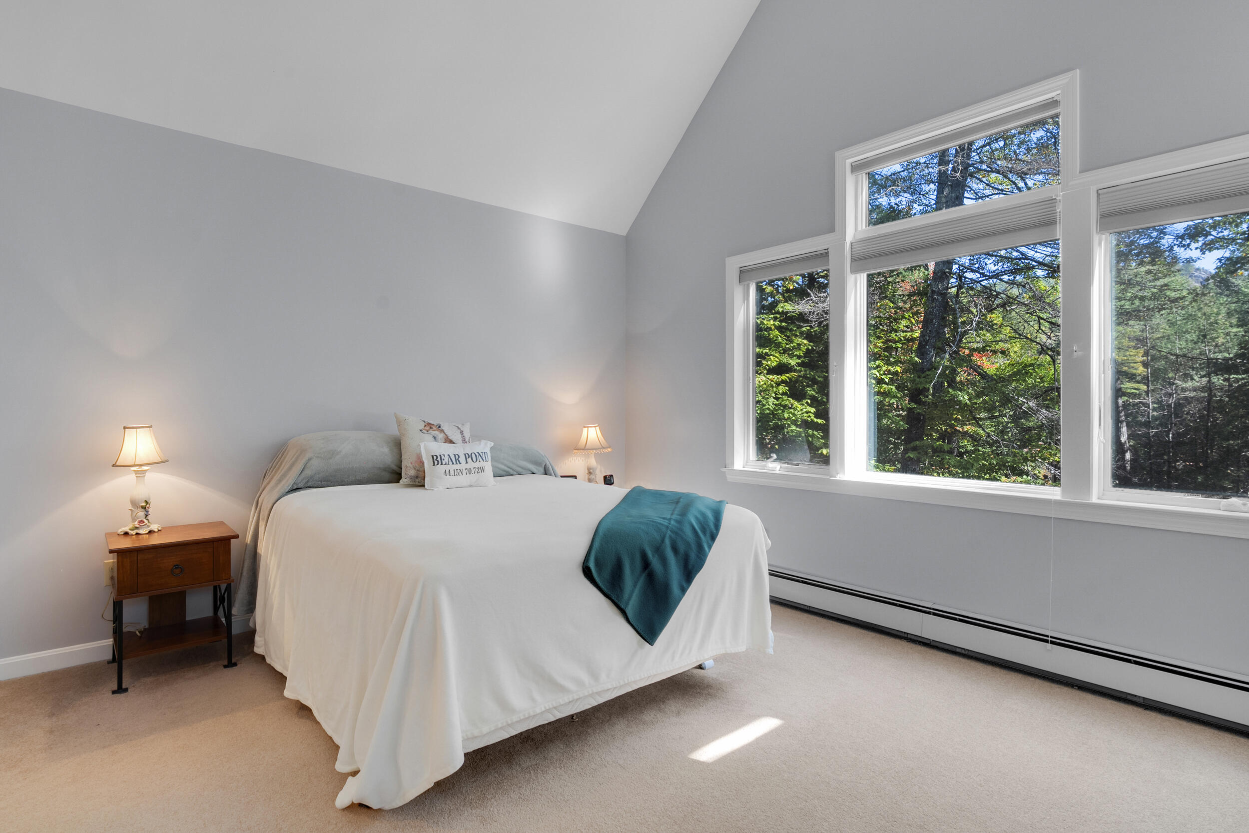 52 North Bridgton Road Waterford, ME 04088 - Photo 47 of 89 Primary Suite