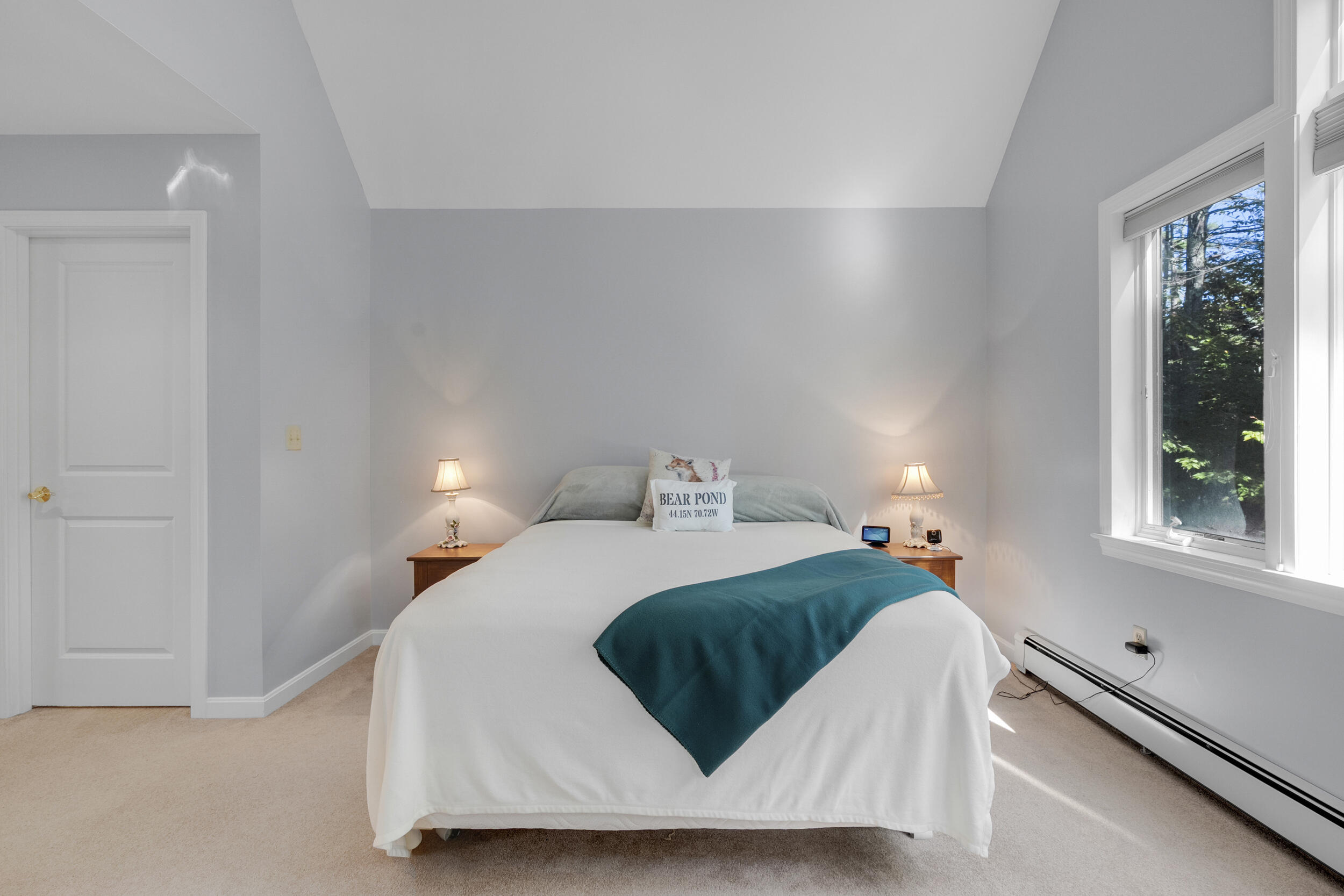 52 North Bridgton Road Waterford, ME 04088 - Photo 48 of 89 Primary Suite