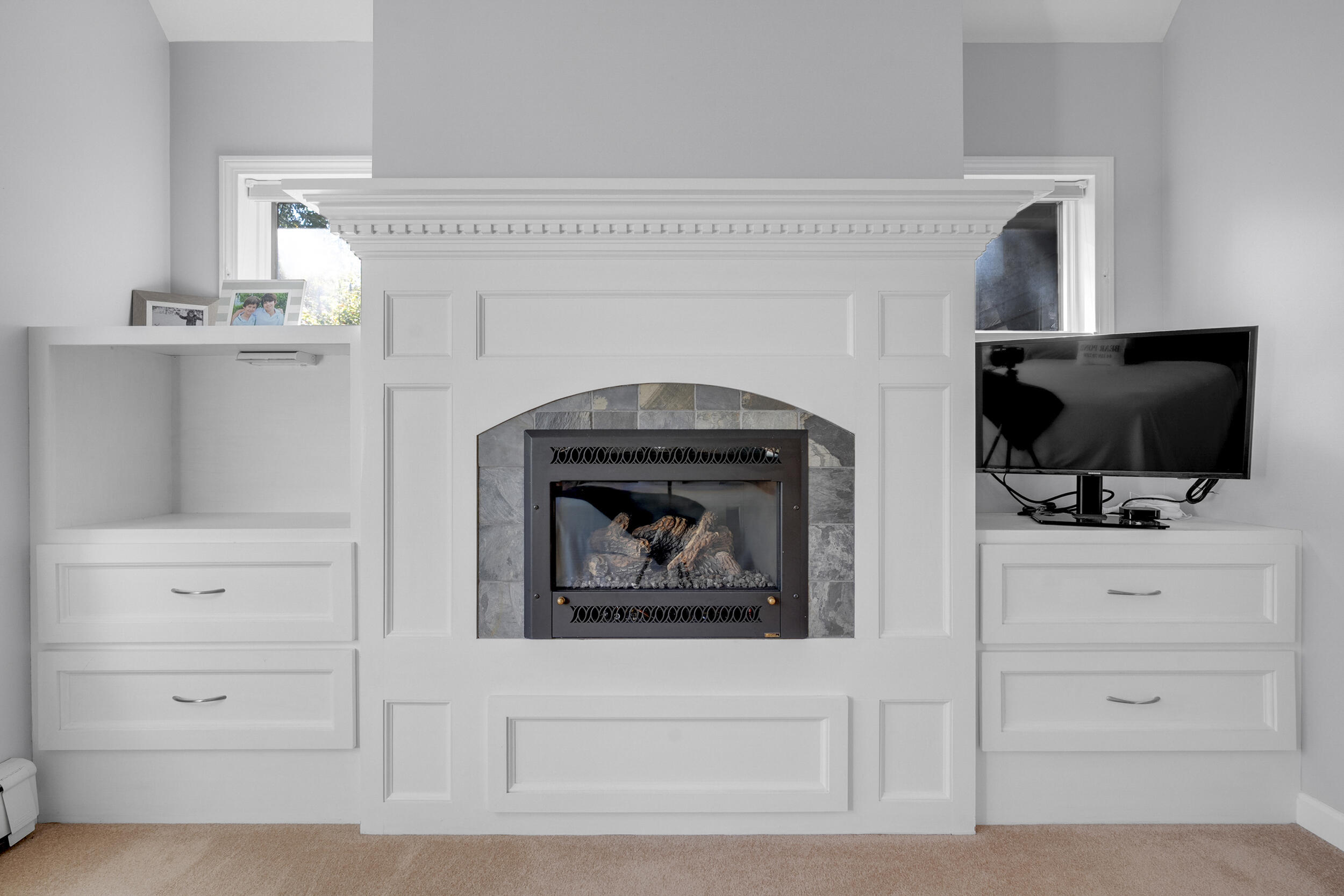 52 North Bridgton Road Waterford, ME 04088 - Photo 49 of 89 Primary Suite