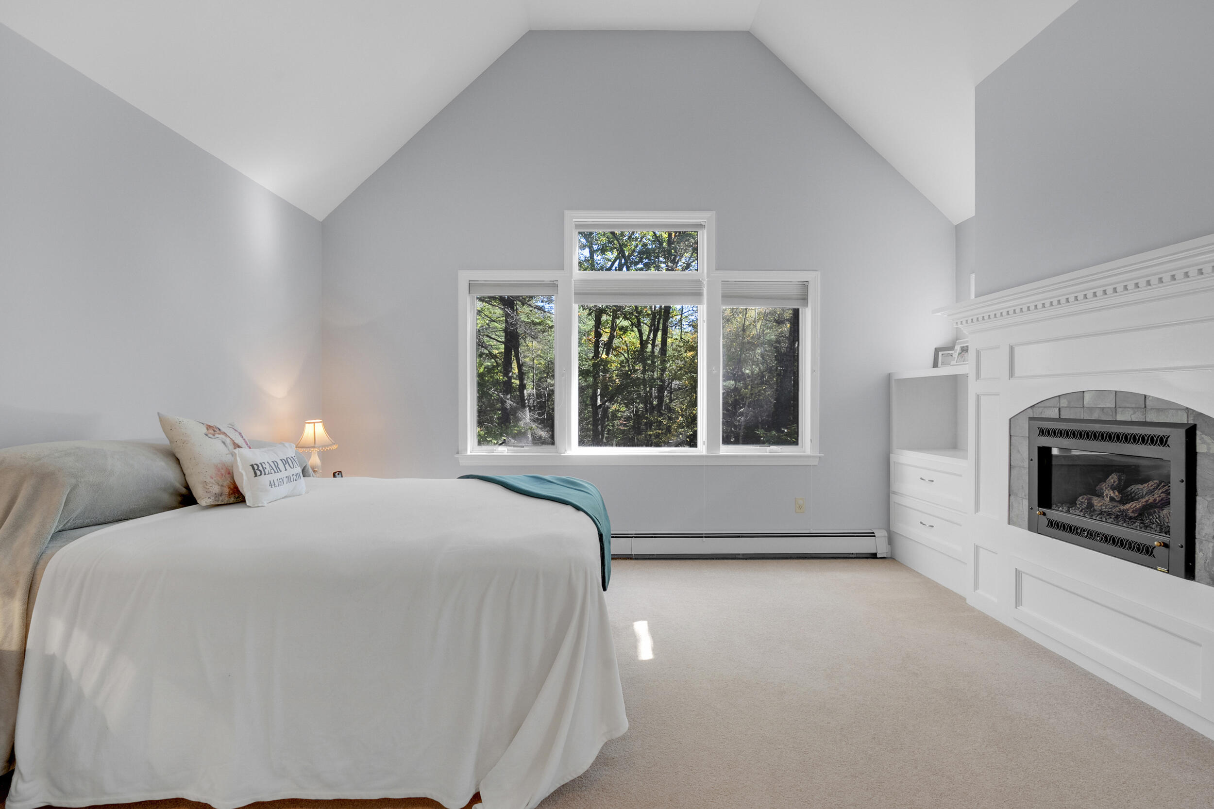 52 North Bridgton Road Waterford, ME 04088 - Photo 50 of 89 Primary Suite