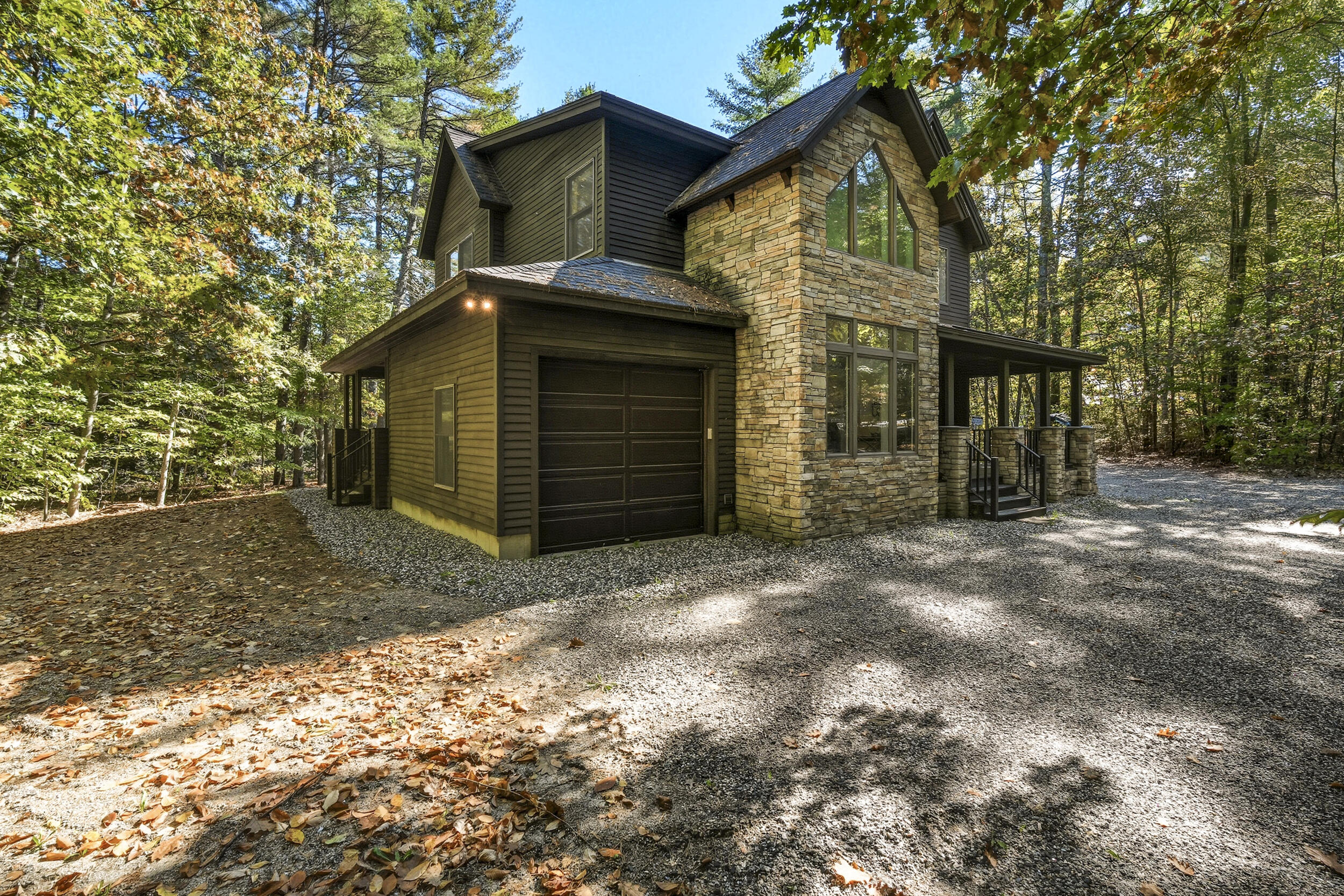 52 North Bridgton Road Waterford, ME 04088 - Photo 5 of 89 Exterior