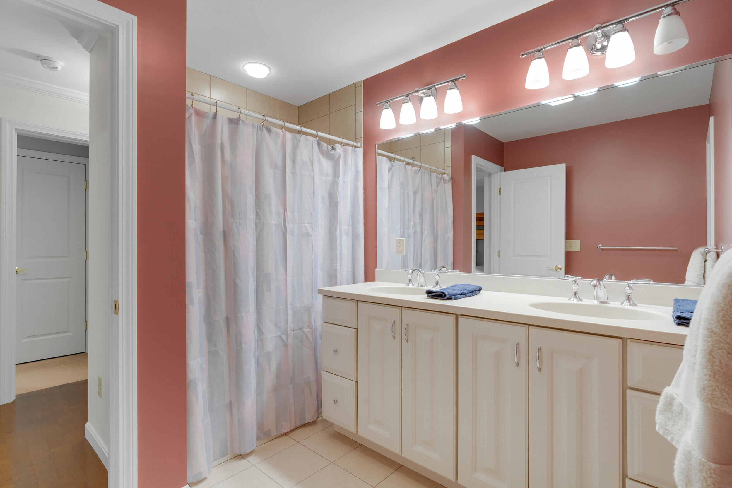 52 North Bridgton Road Waterford, ME 04088 - Photo 56 of 89 2nd Floor Full Bath