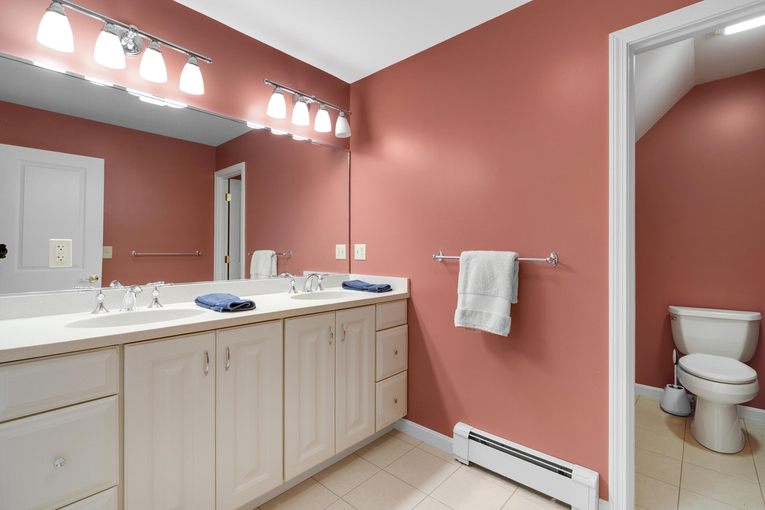 52 North Bridgton Road Waterford, ME 04088 - Photo 58 of 89 2nd Floor Full Bath