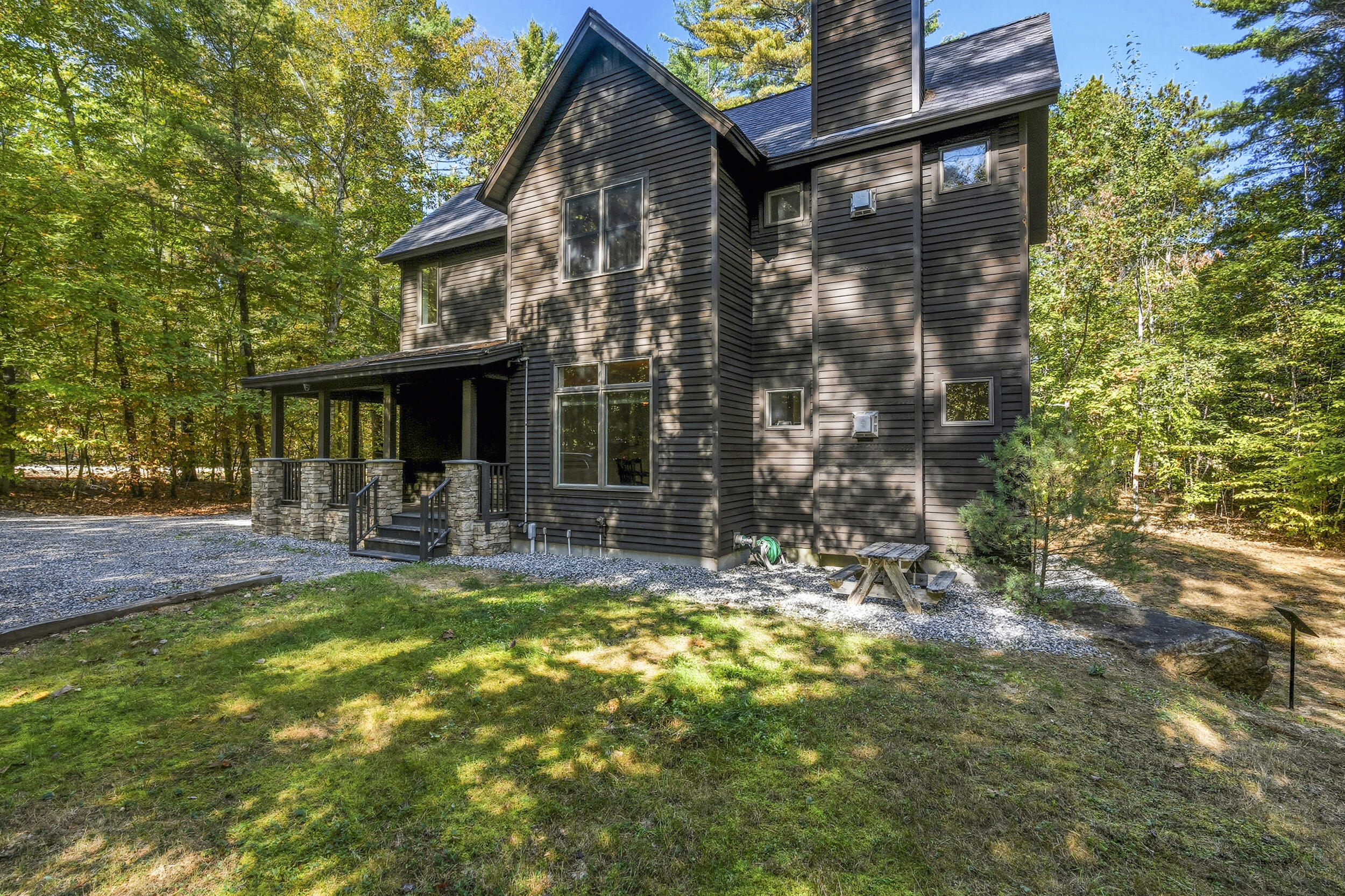 52 North Bridgton Road Waterford, ME 04088 - Photo 6 of 89 Exterior