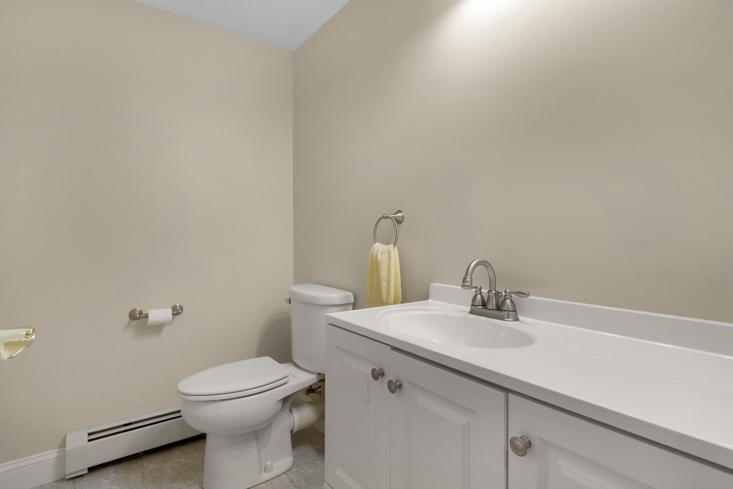 52 North Bridgton Road Waterford, ME 04088 - Photo 61 of 89 Basement Half Bath