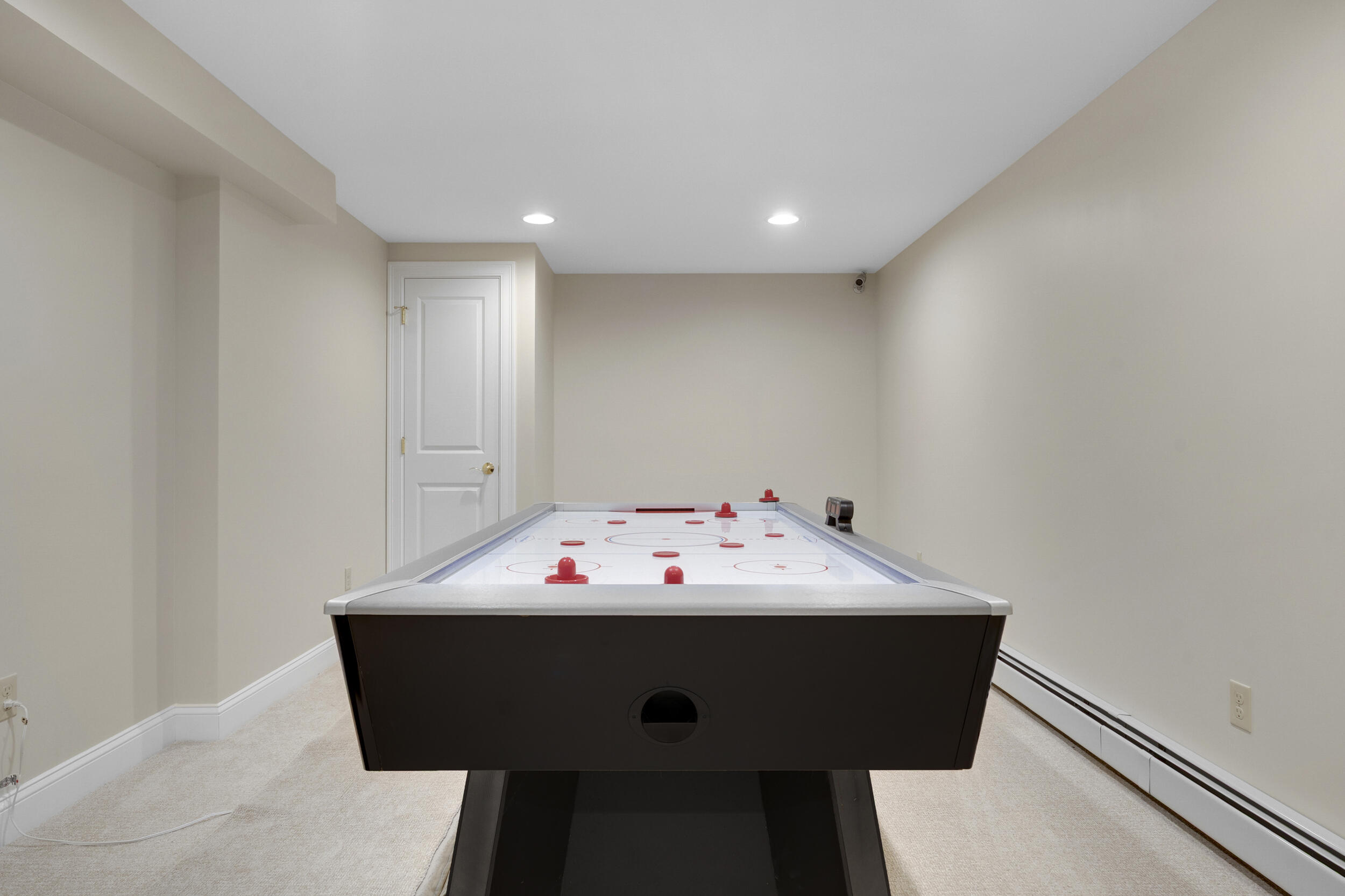 52 North Bridgton Road Waterford, ME 04088 - Photo 63 of 89 Basement Room #2