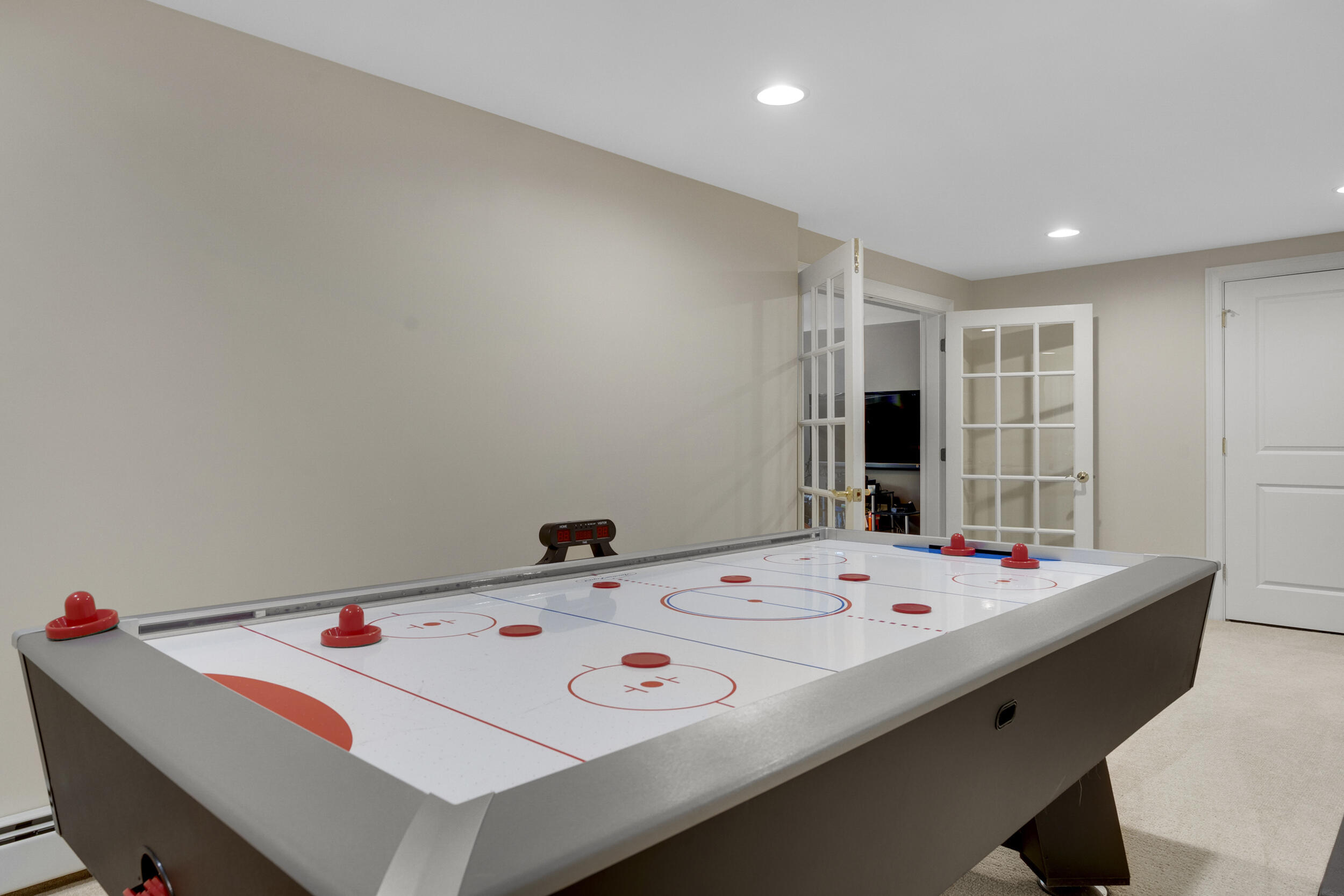 52 North Bridgton Road Waterford, ME 04088 - Photo 64 of 89 Basement Room #2