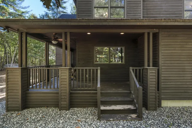 $885,000 | 52 North Bridgton Road, Waterford, ME 04088