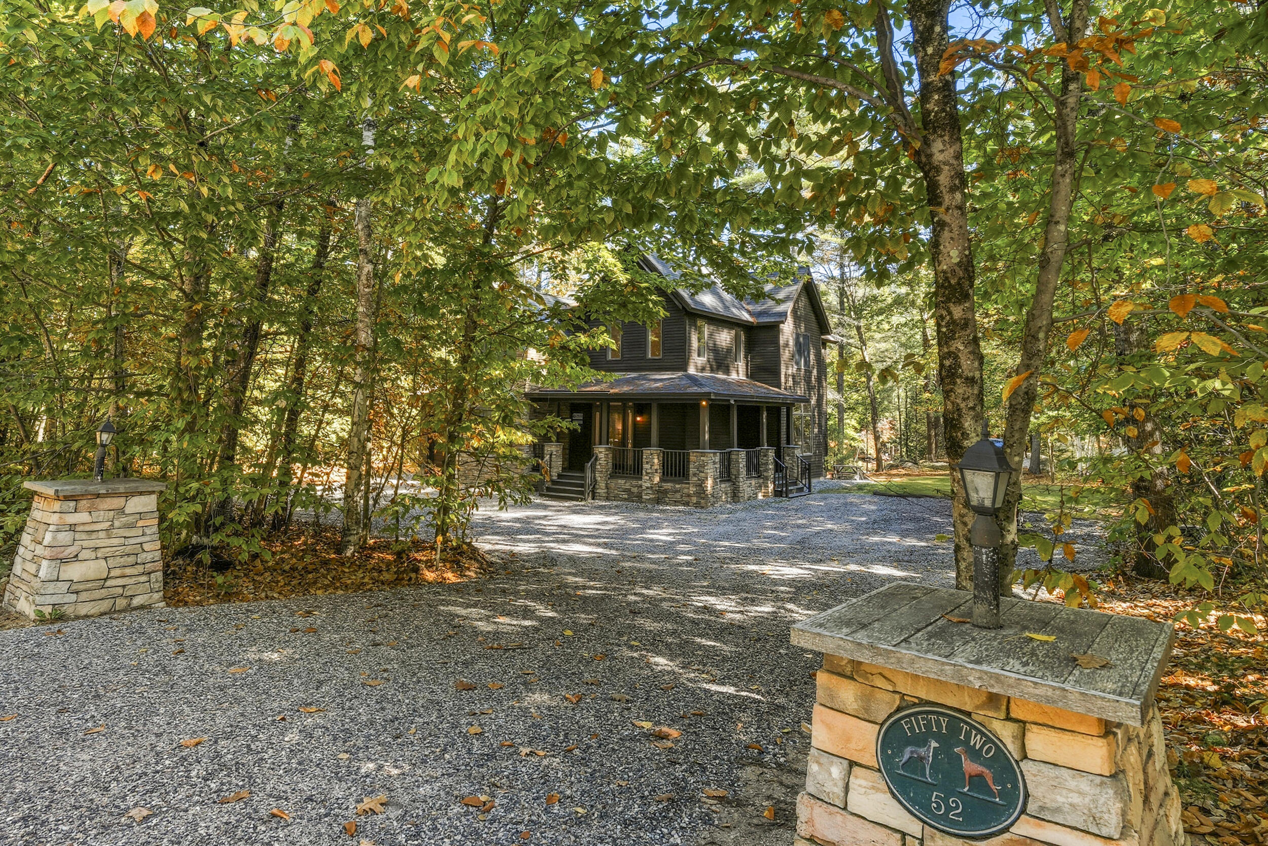 52 North Bridgton Road Waterford, ME 04088 - Photo 7 of 89 Exterior