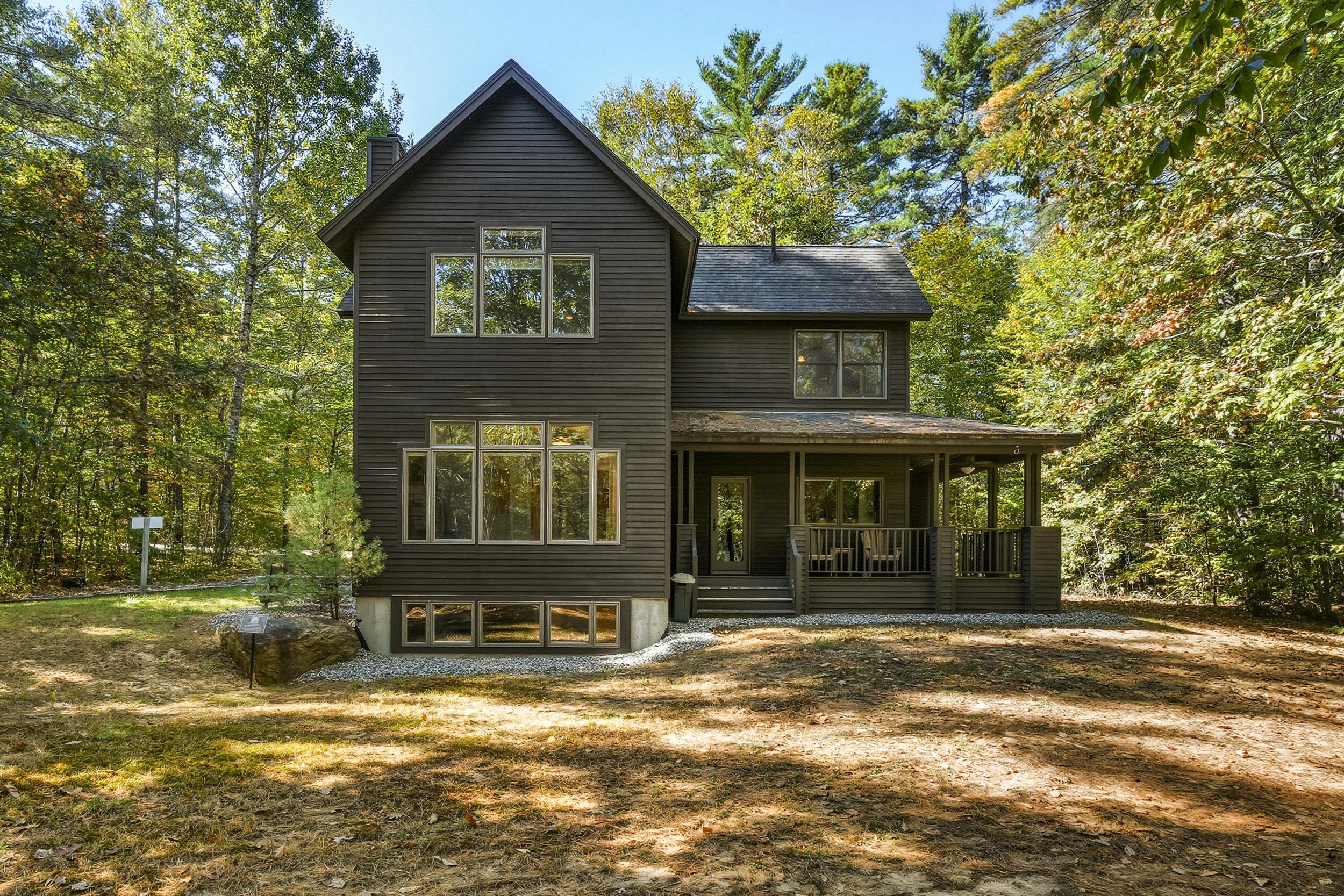 52 North Bridgton Road Waterford, ME 04088 - Photo 71 of 89 Exterior