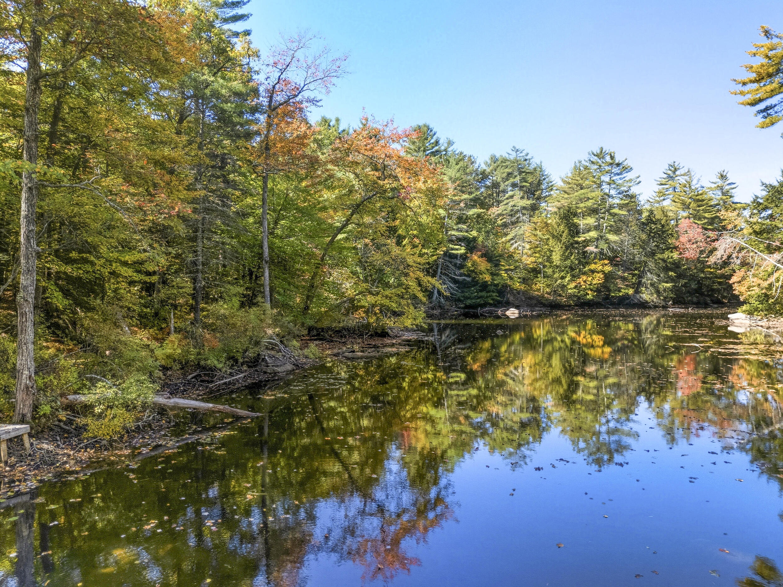 52 North Bridgton Road Waterford, ME 04088 - Photo 77 of 89 Waterfrontage