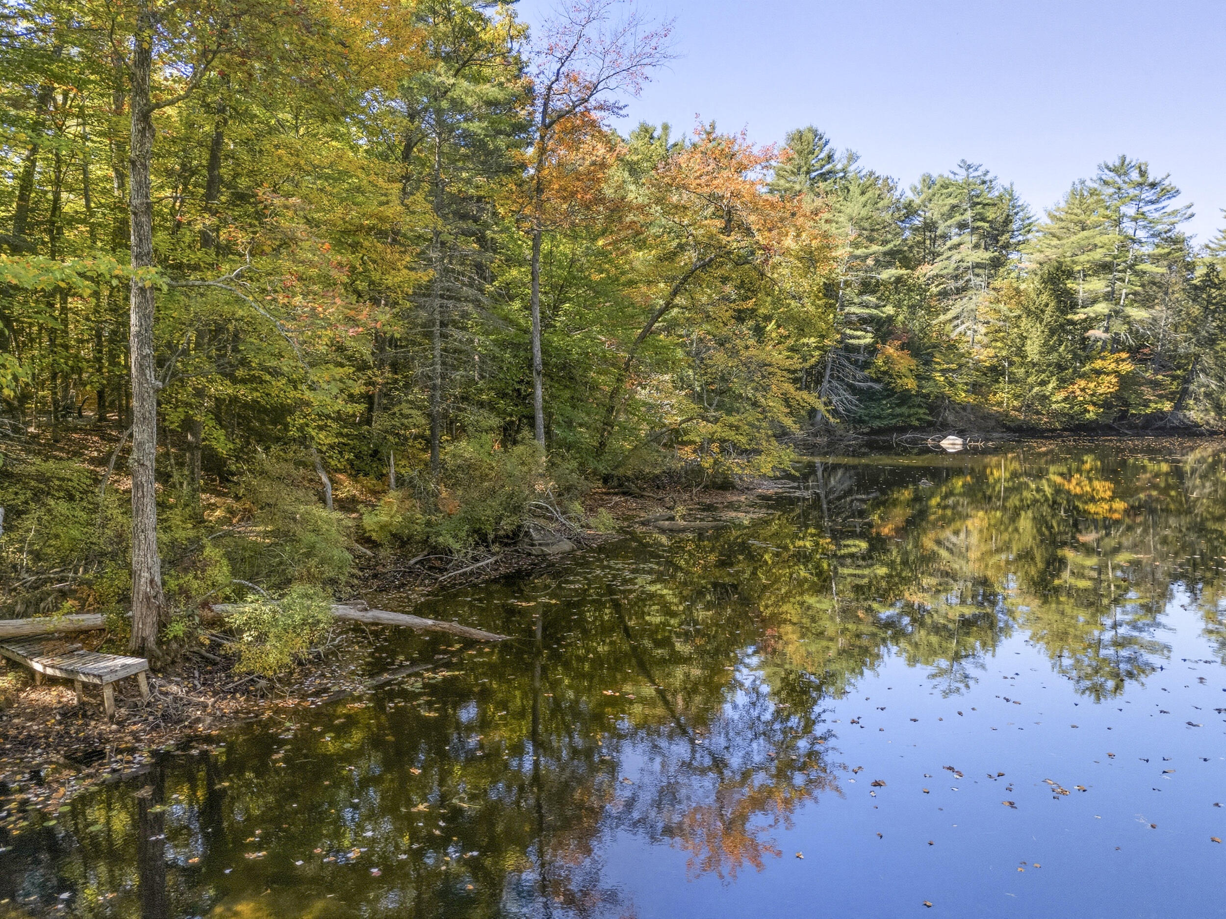52 North Bridgton Road Waterford, ME 04088 - Photo 78 of 89 Waterfrontage