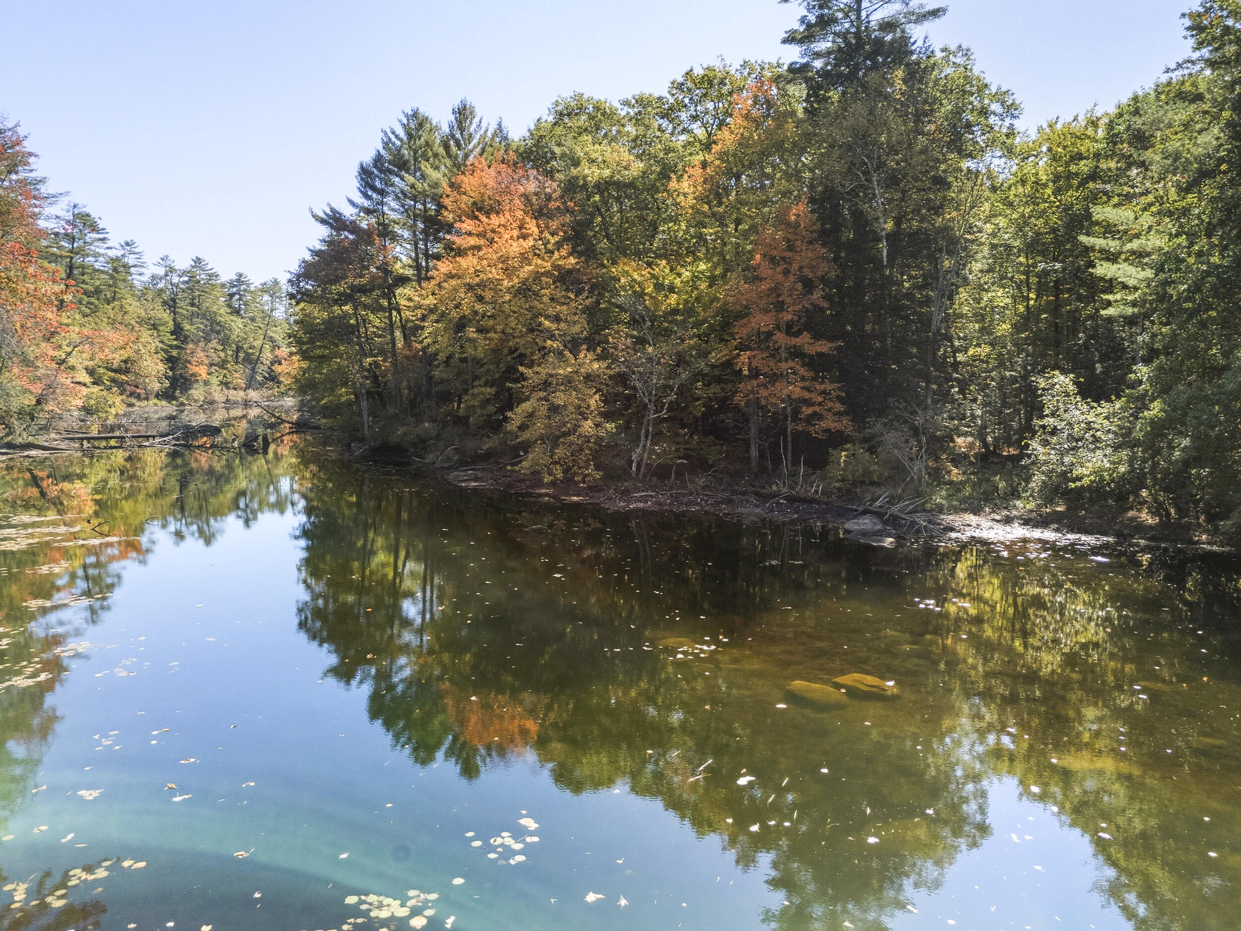 52 North Bridgton Road Waterford, ME 04088 - Photo 79 of 89 Waterfrontage
