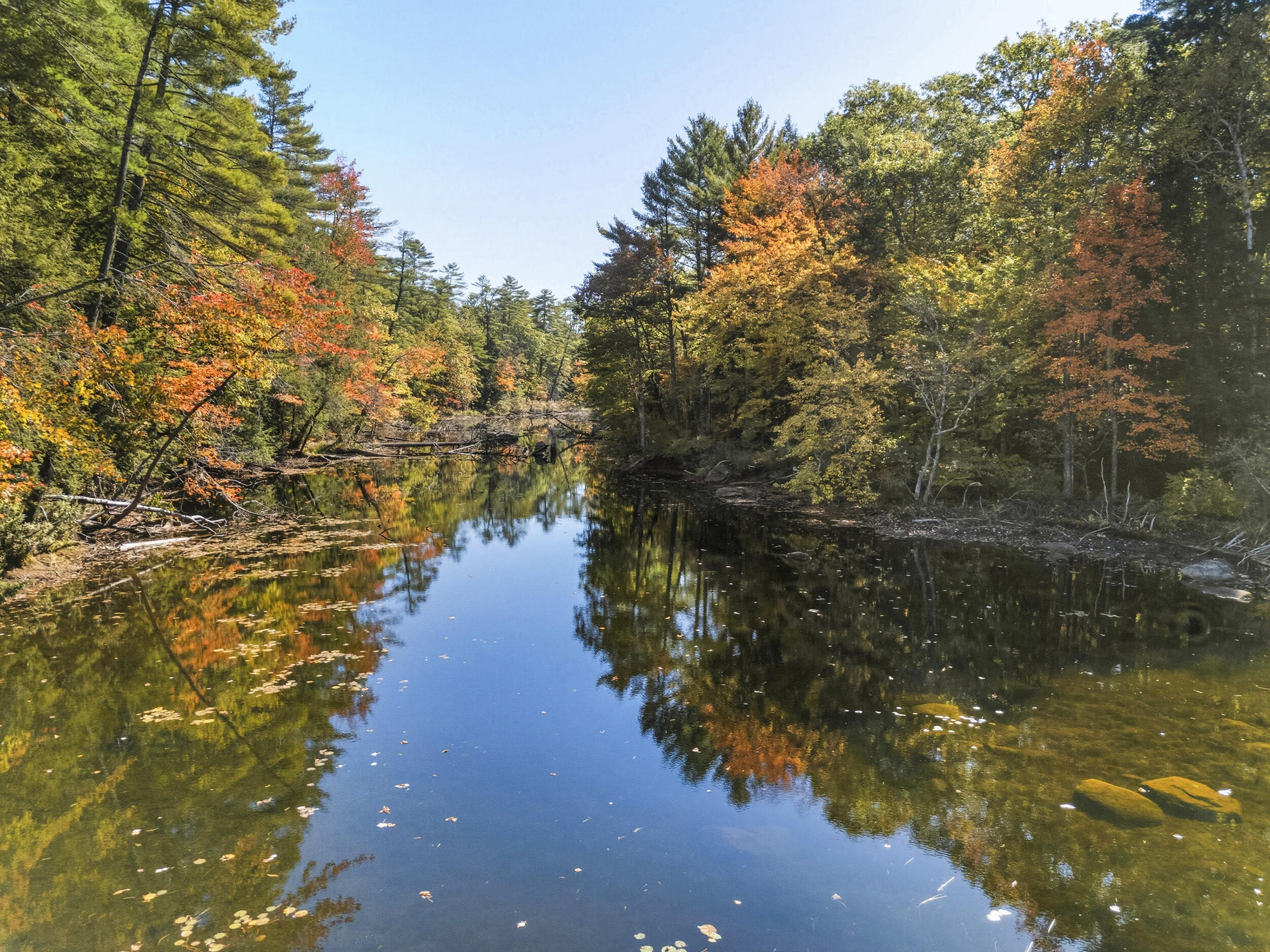 52 North Bridgton Road Waterford, ME 04088 - Photo 80 of 89 Waterfrontage