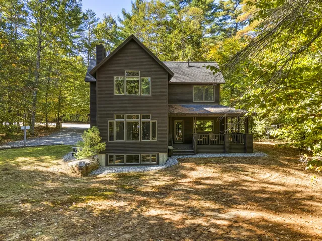 $885,000 | 52 North Bridgton Road, Waterford, ME 04088