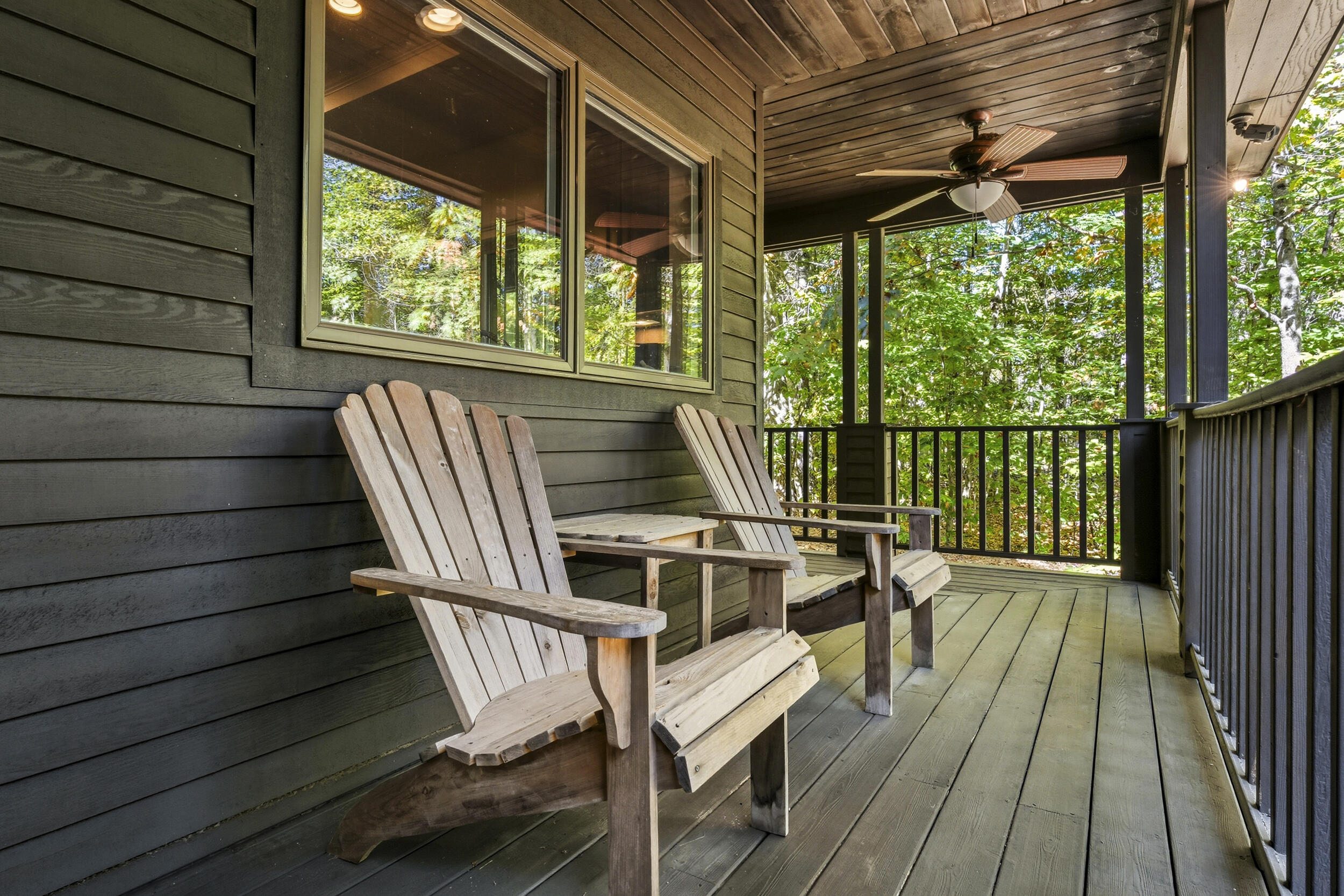 52 North Bridgton Road Waterford, ME 04088 - Photo 9 of 89 Exterior