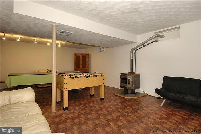 210 Grays Road Lothian, MD 20711 - Photo 17 of 30 Basement