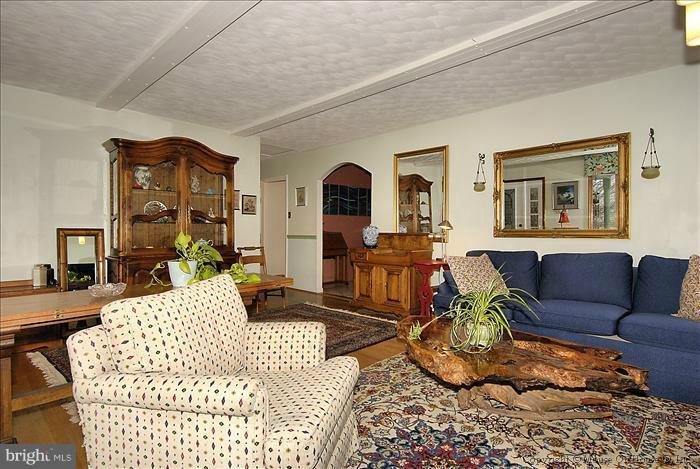Interior (General)
