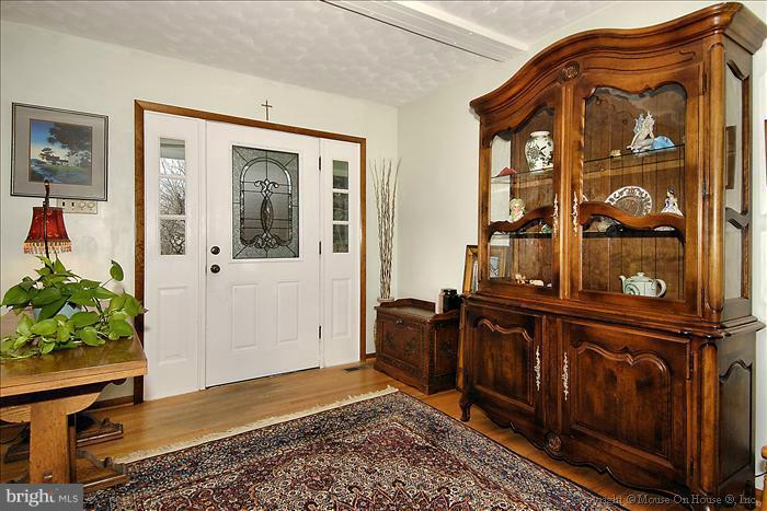 Interior (General)