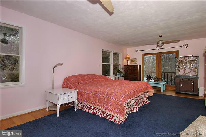 210 Grays Road Lothian, MD 20711 - Photo 10 of 30 Bedroom (Master)