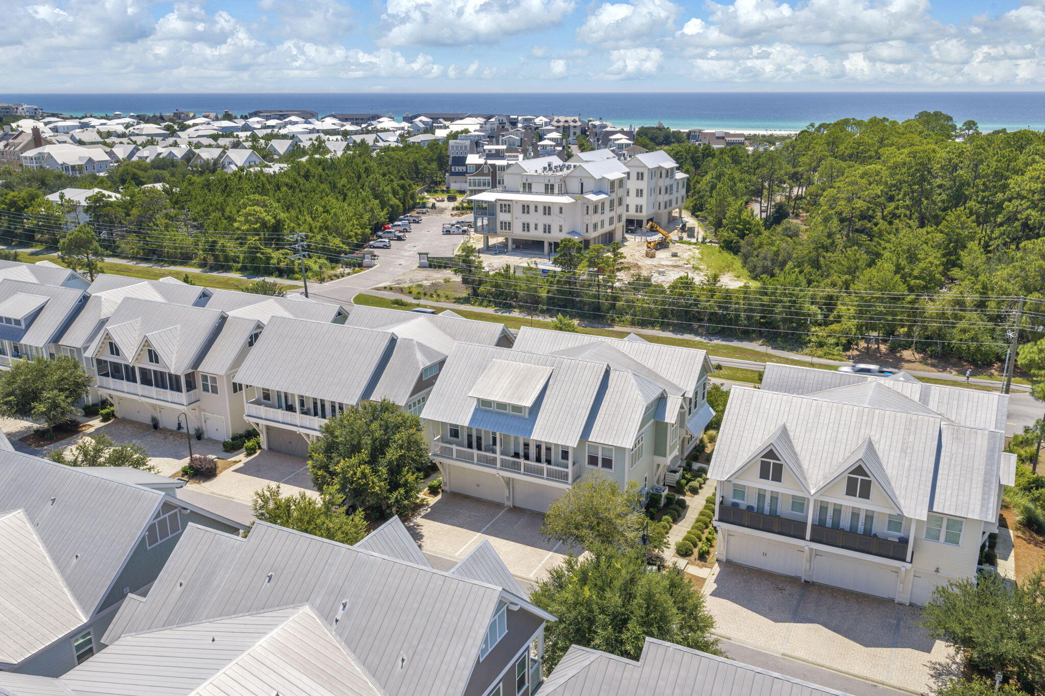 91 Milestone Dr Inlet Beach, Unit A Inlet Beach, FL 32461 - Photo 49 of 61 46-web-or-mls-DJI_20260825124404_0375_D