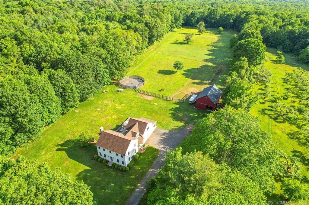 138 Lost Acres Road Granby, CT 06060 - Photo 1 of 1 Gallery Image 1