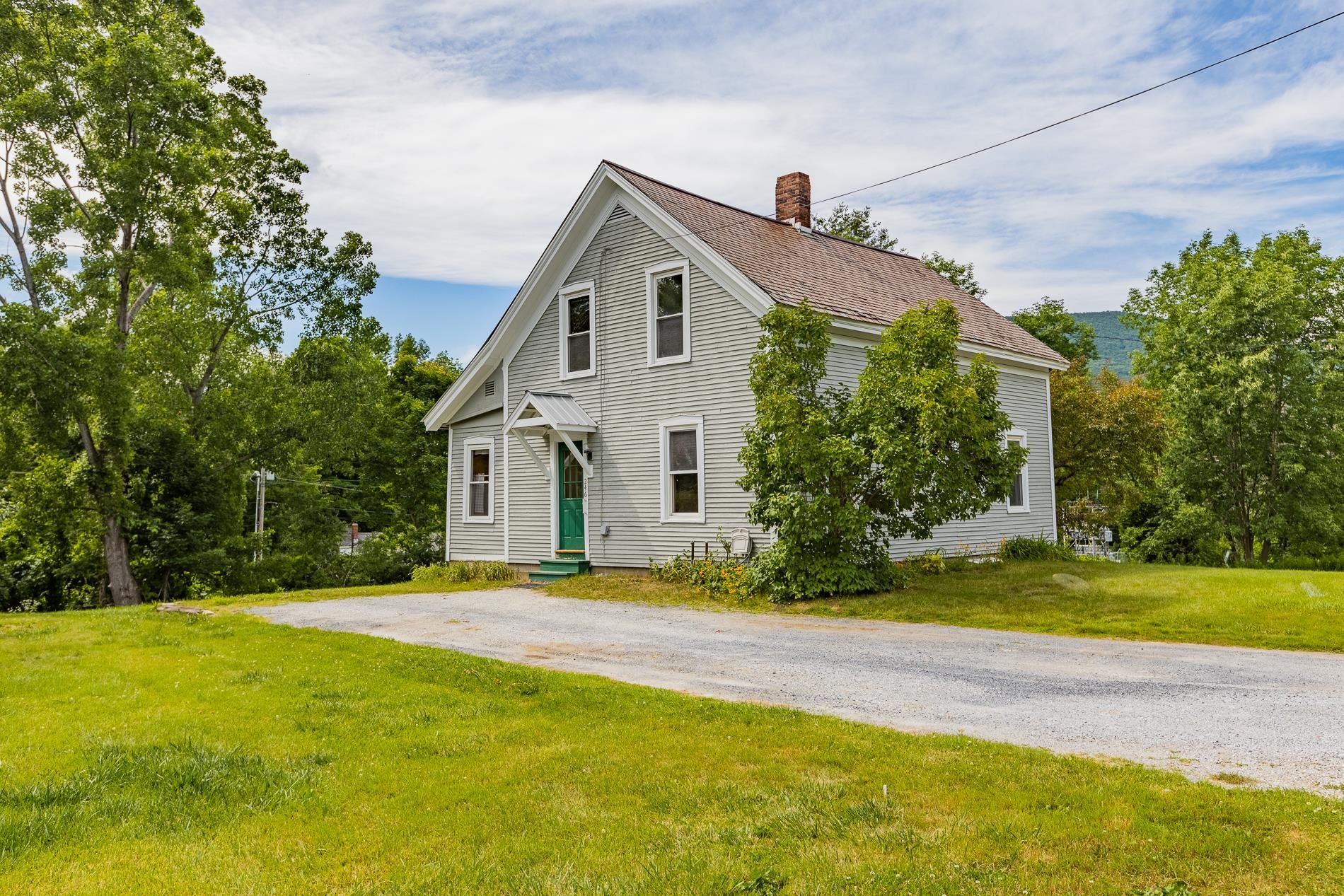 246 East Arlington Road Arlington, VT 05250 - Photo 1 of 38 Gallery Image 1