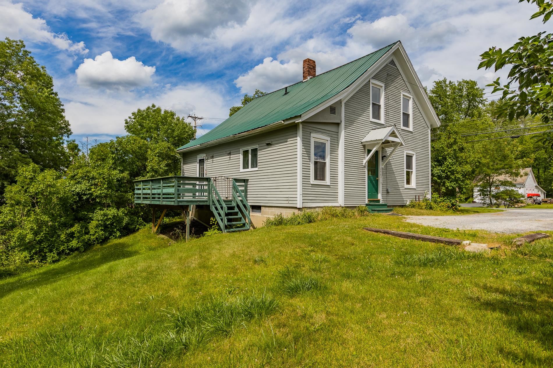 246 East Arlington Road Arlington, VT 05250 - Photo 25 of 38 Gallery Image 25