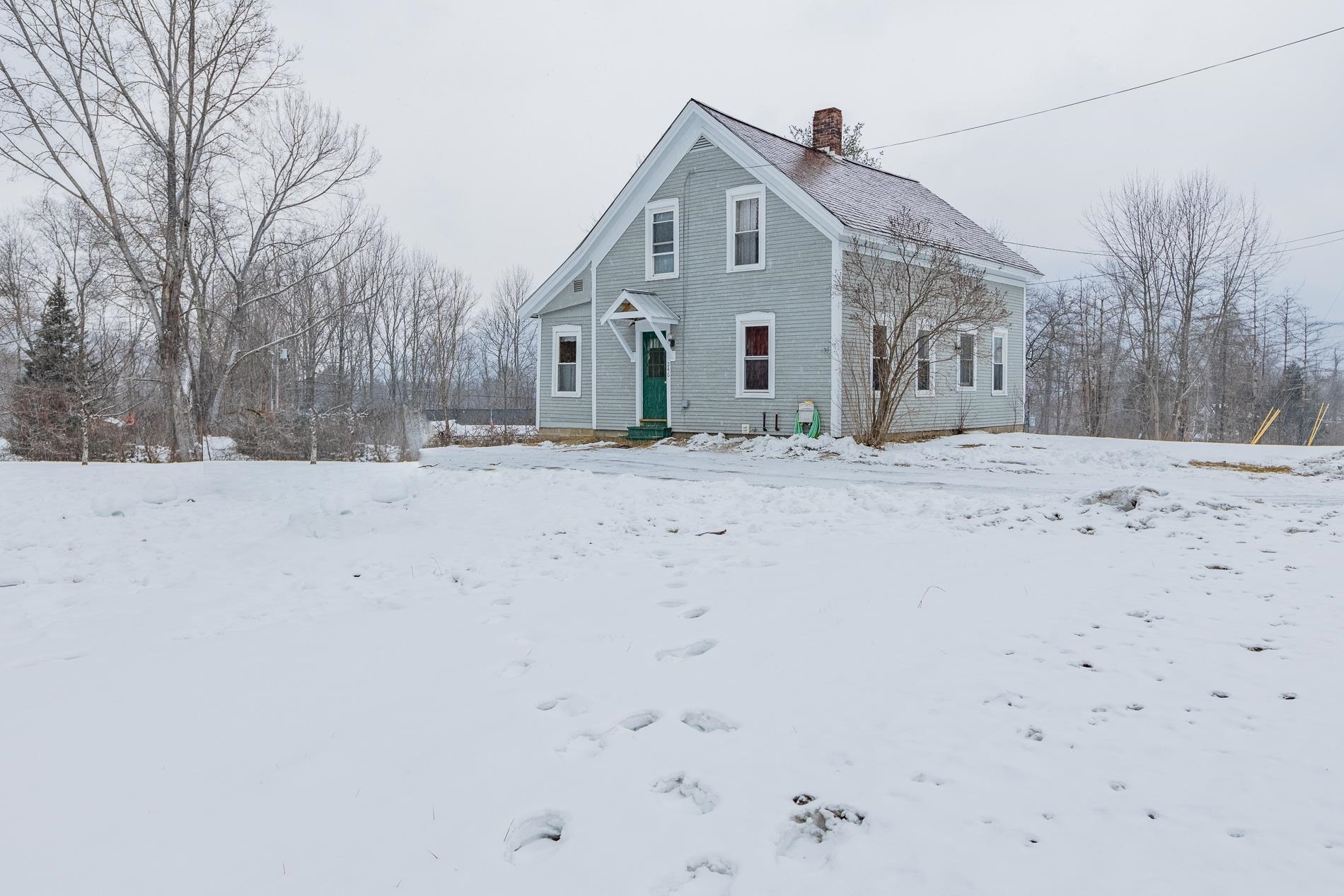 246 East Arlington Road Arlington, VT 05250 - Photo 36 of 38 Gallery Image 36