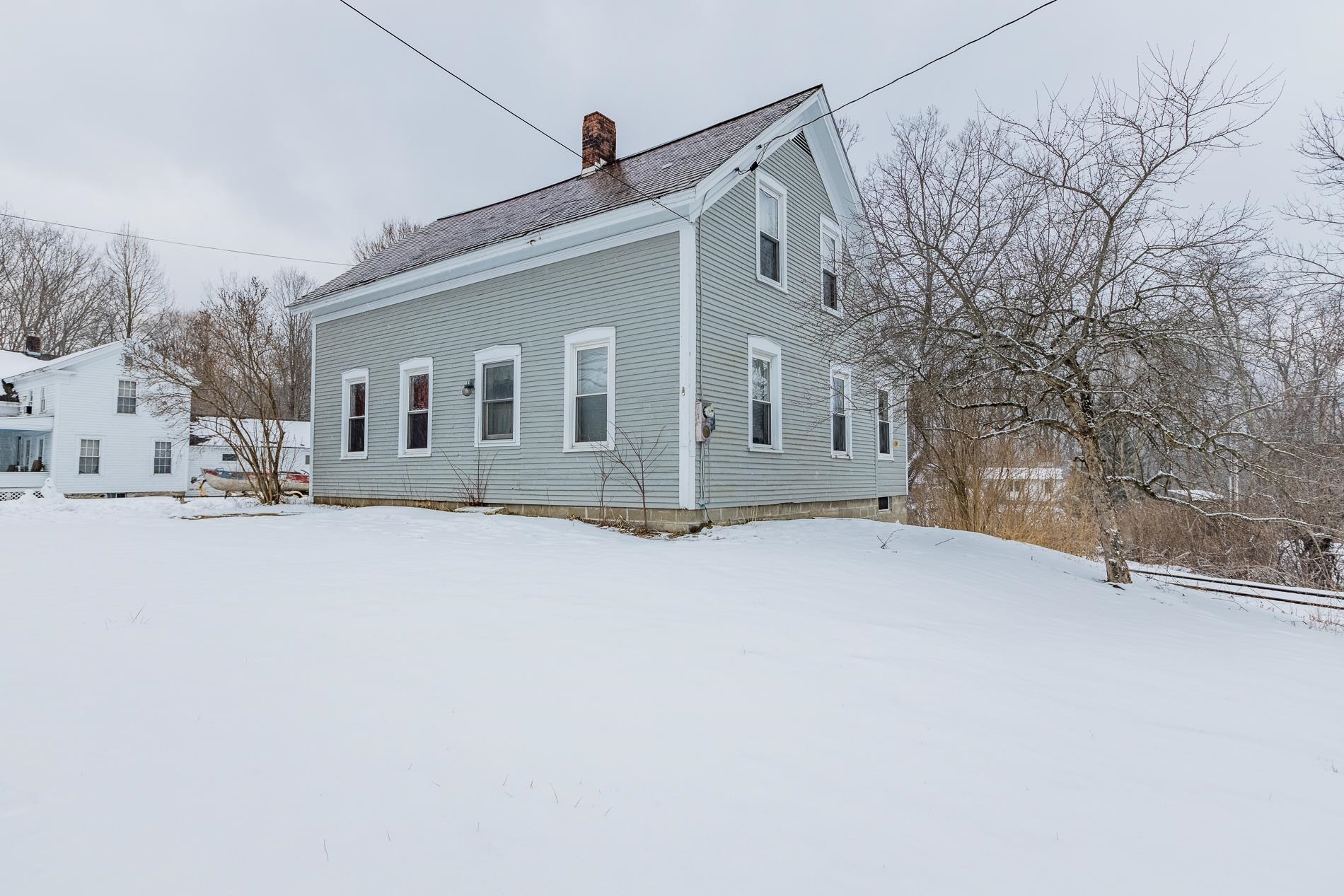 246 East Arlington Road Arlington, VT 05250 - Photo 37 of 38 Gallery Image 37